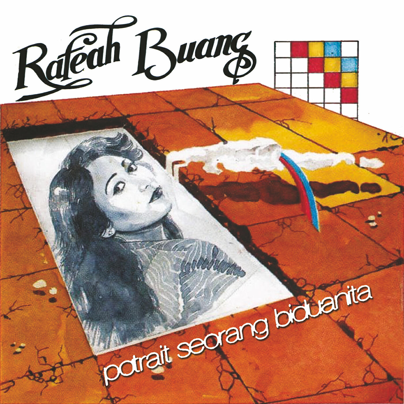 Релиз Potrait Seorang Biduanita