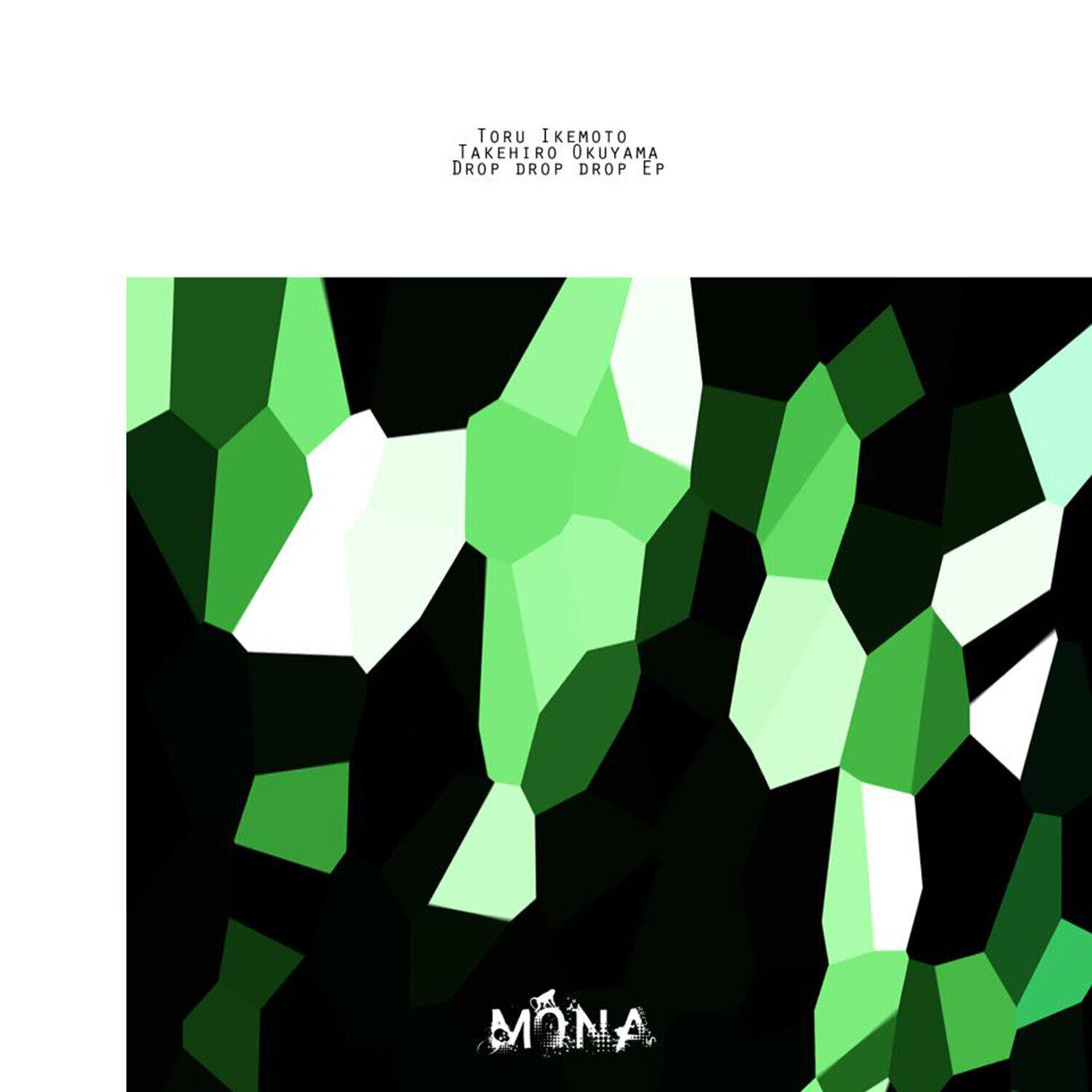 Релиз Drop drop drop