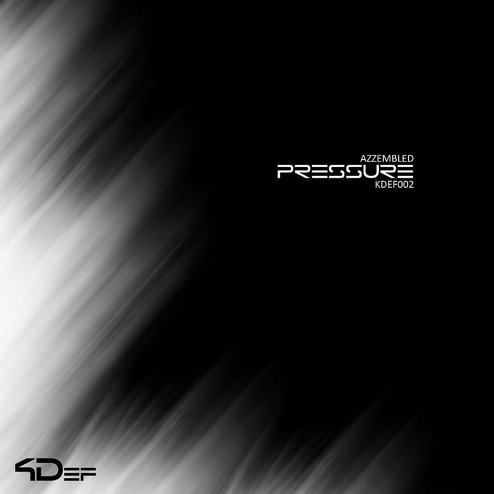 Релиз Pressure