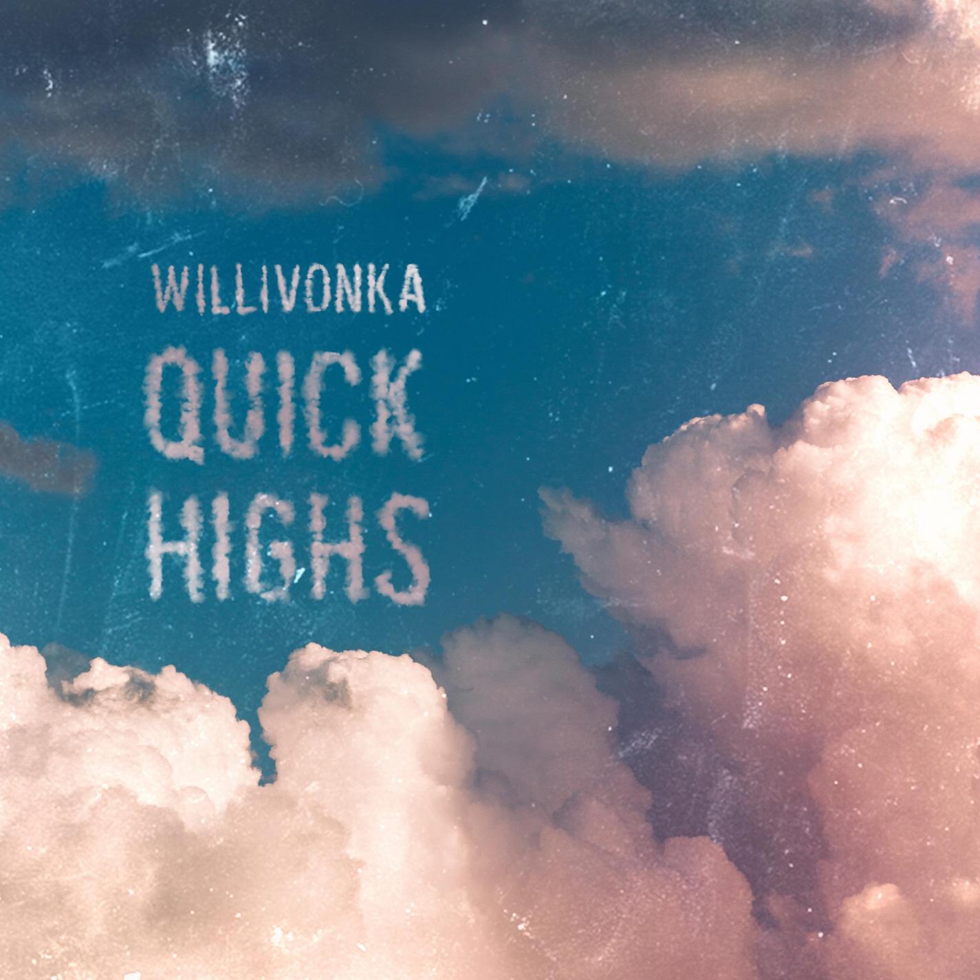Релиз Quick Highs