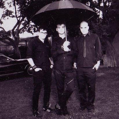 Alkaline Trio
