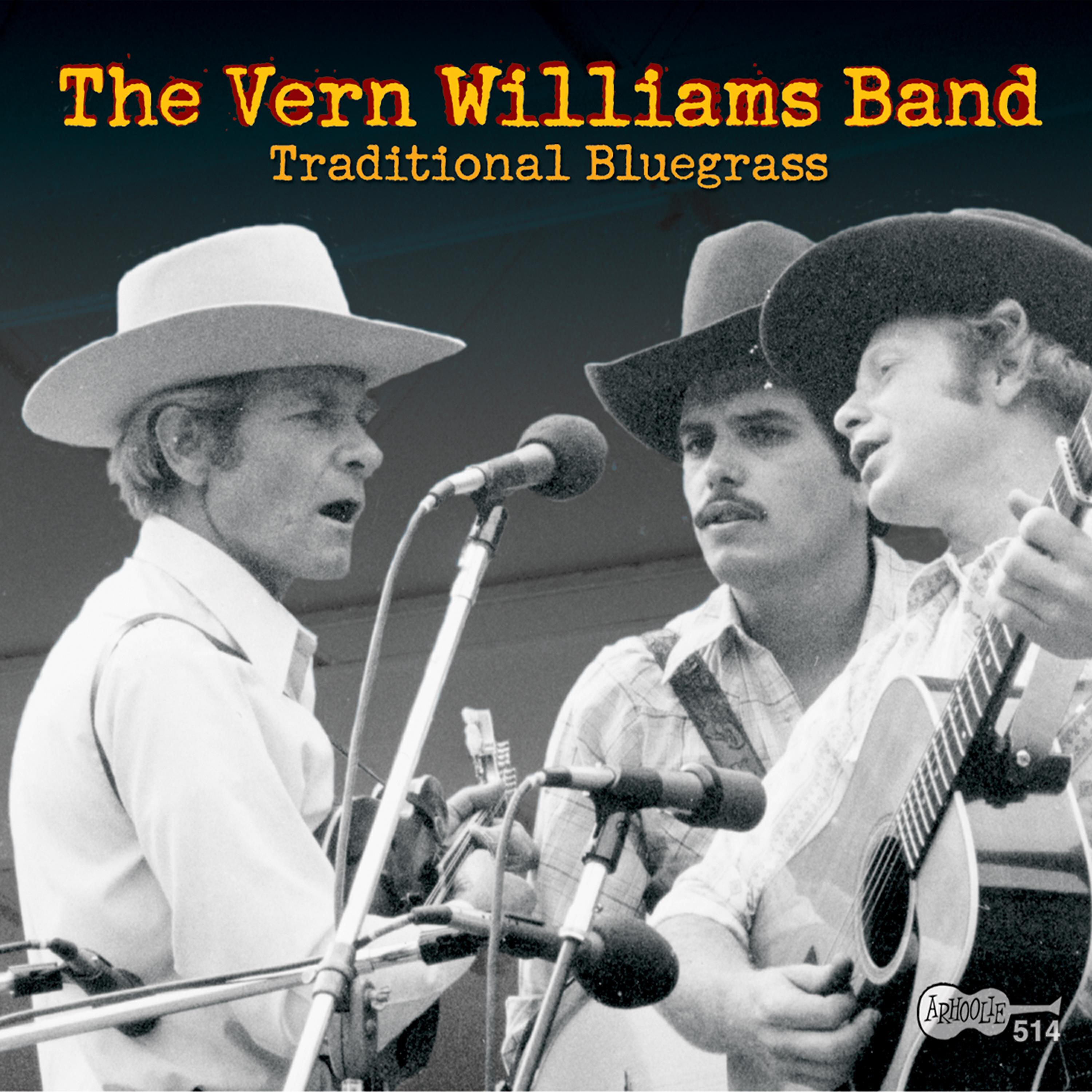 Релиз Traditional Bluegrass