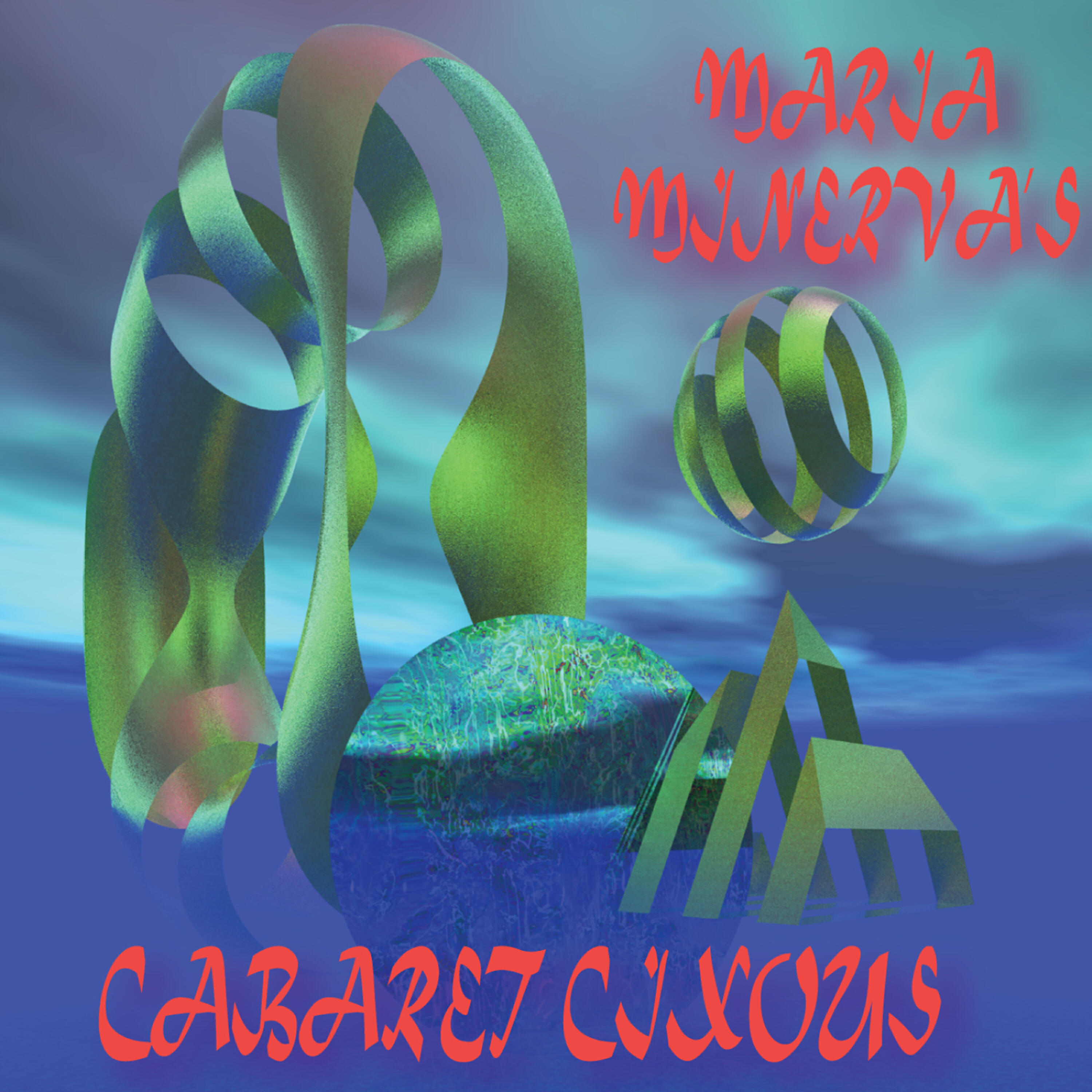 Релиз Cabaret Cixous