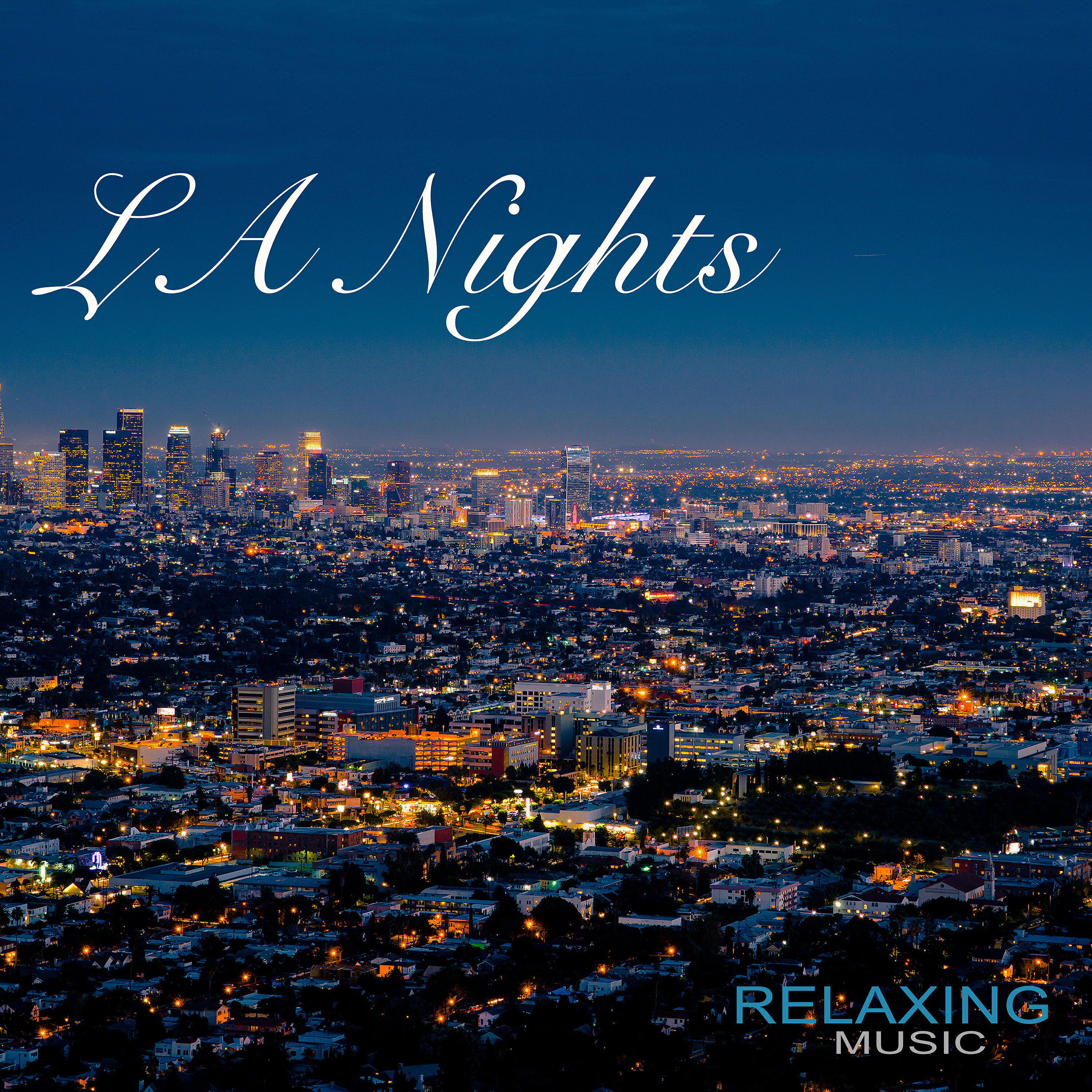 Релиз La Nights