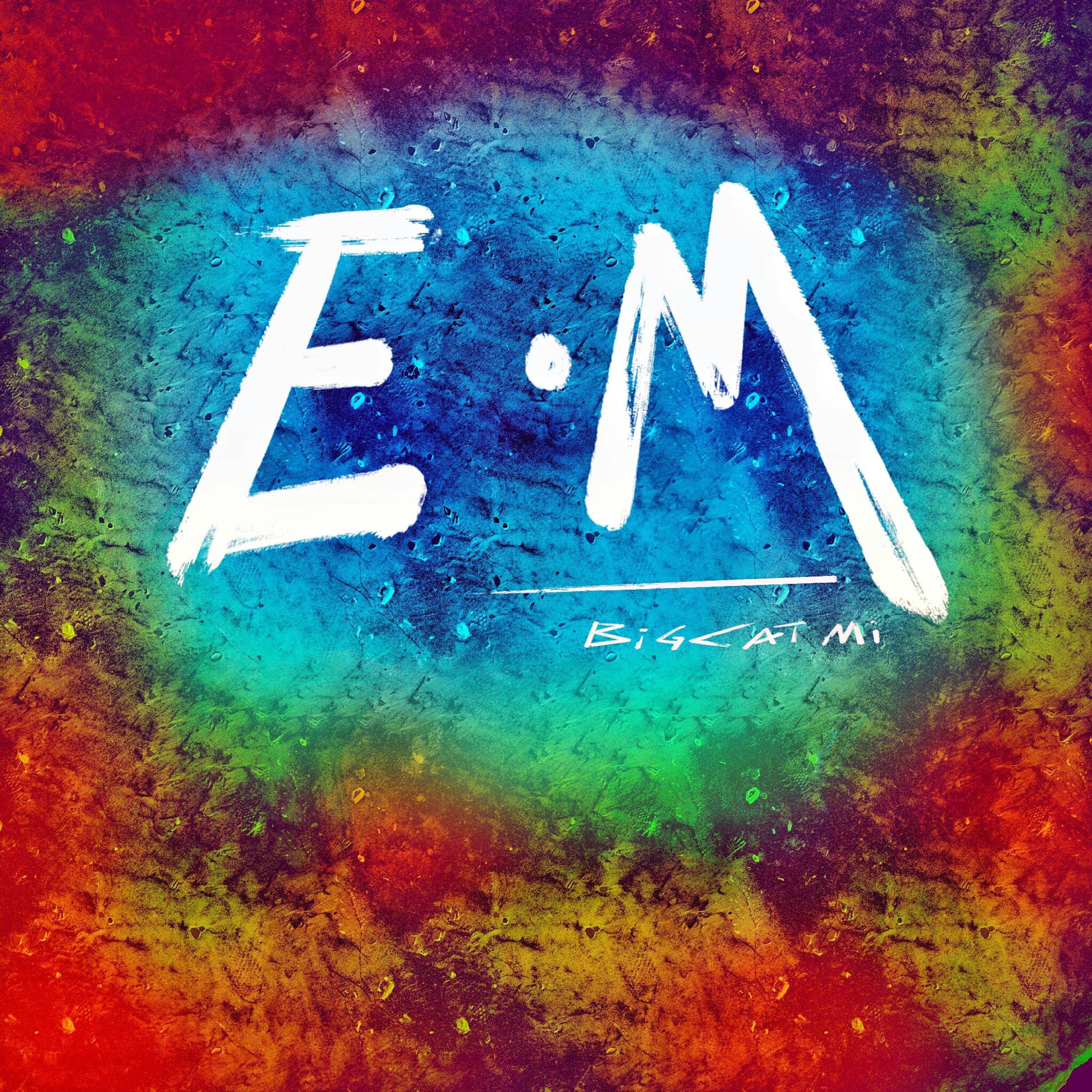 Релиз Em Cat