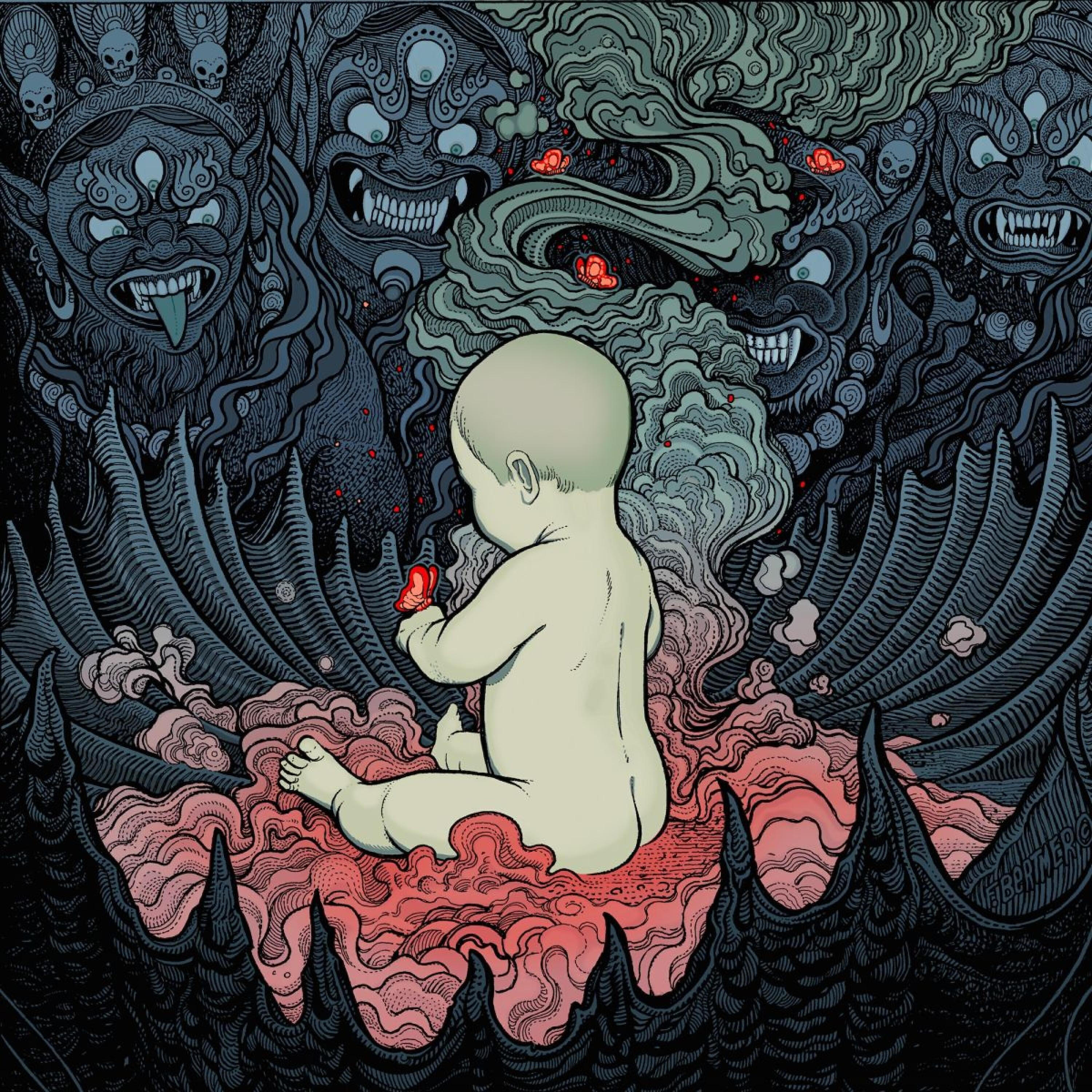 Релиз Transcendental