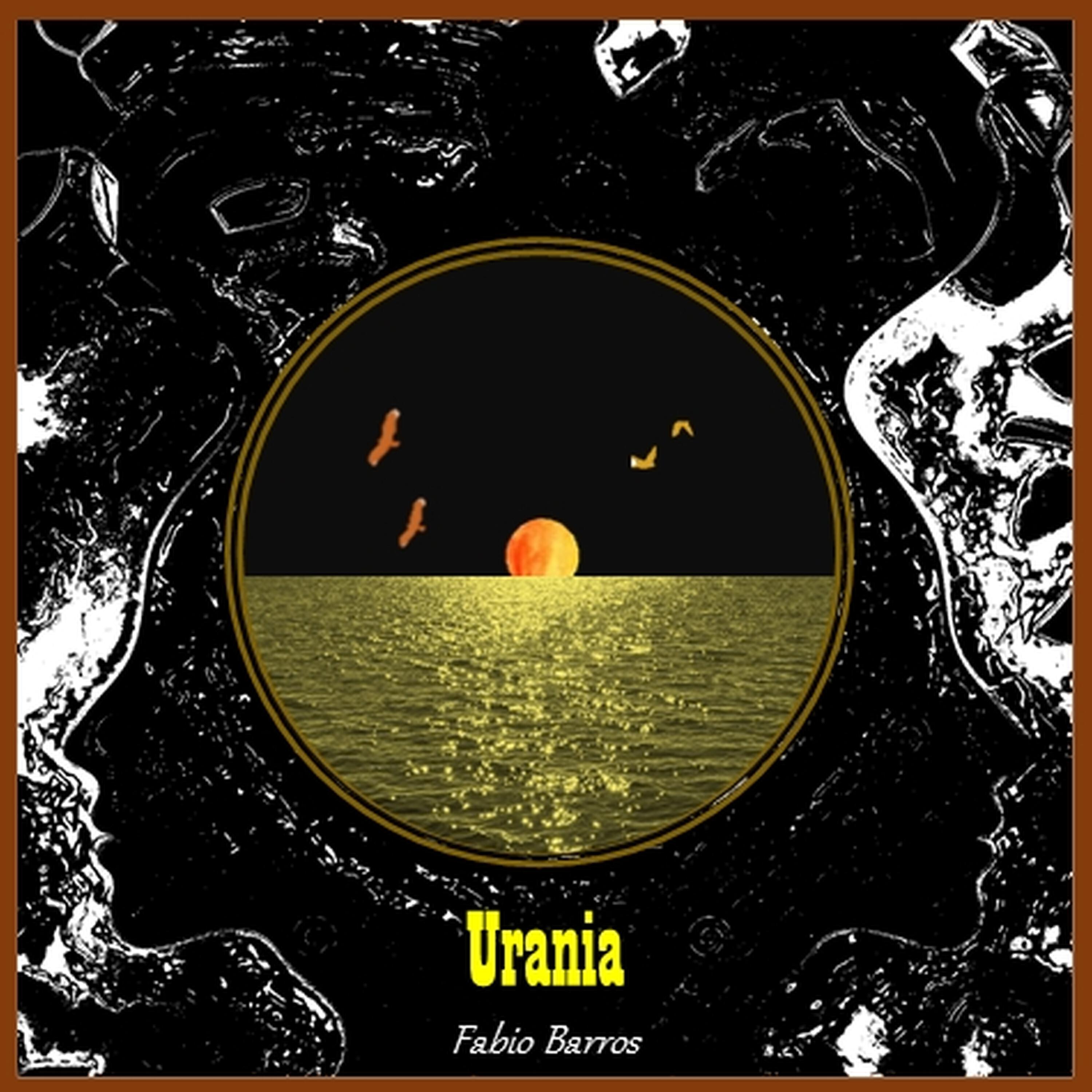 Релиз Urania