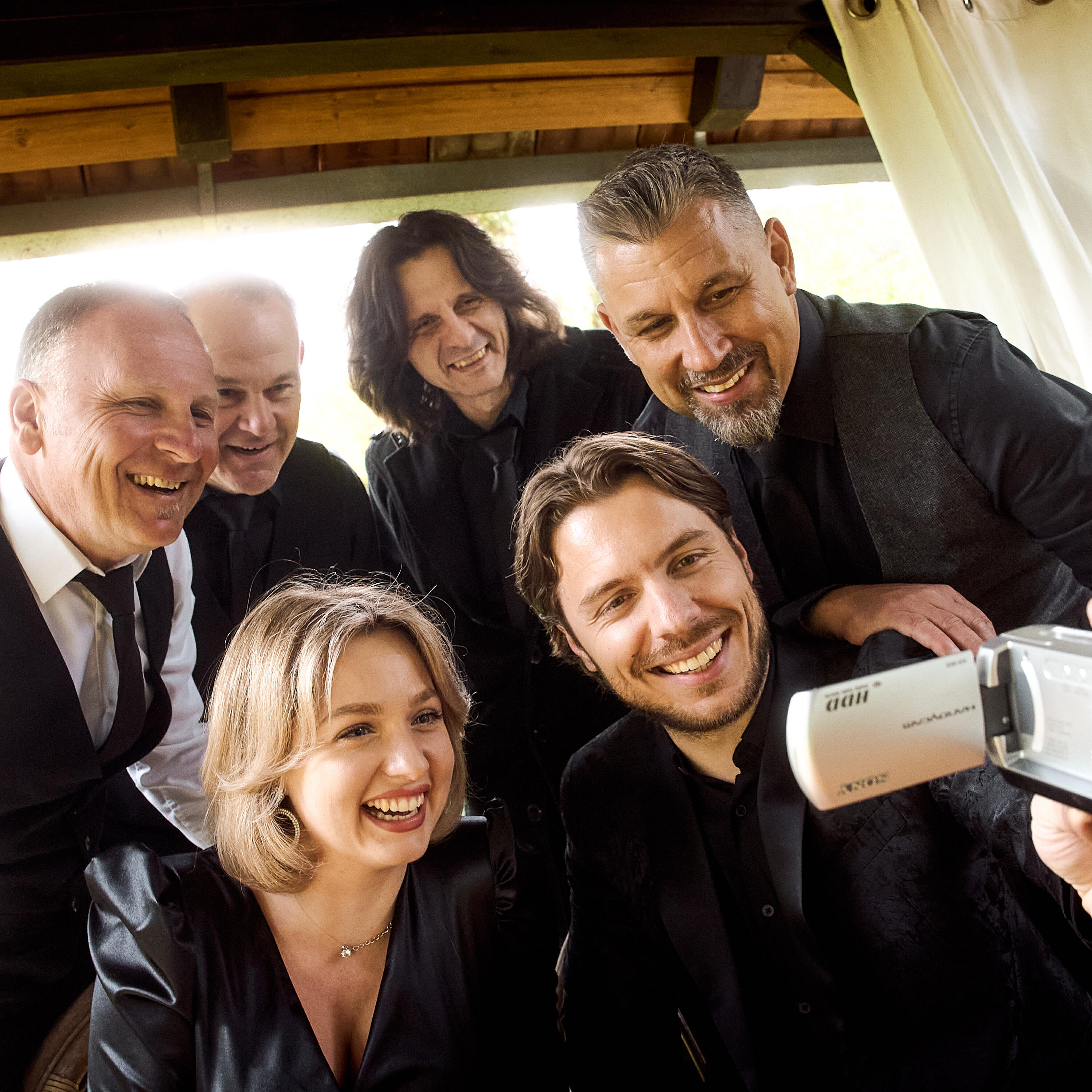 Euroart Band