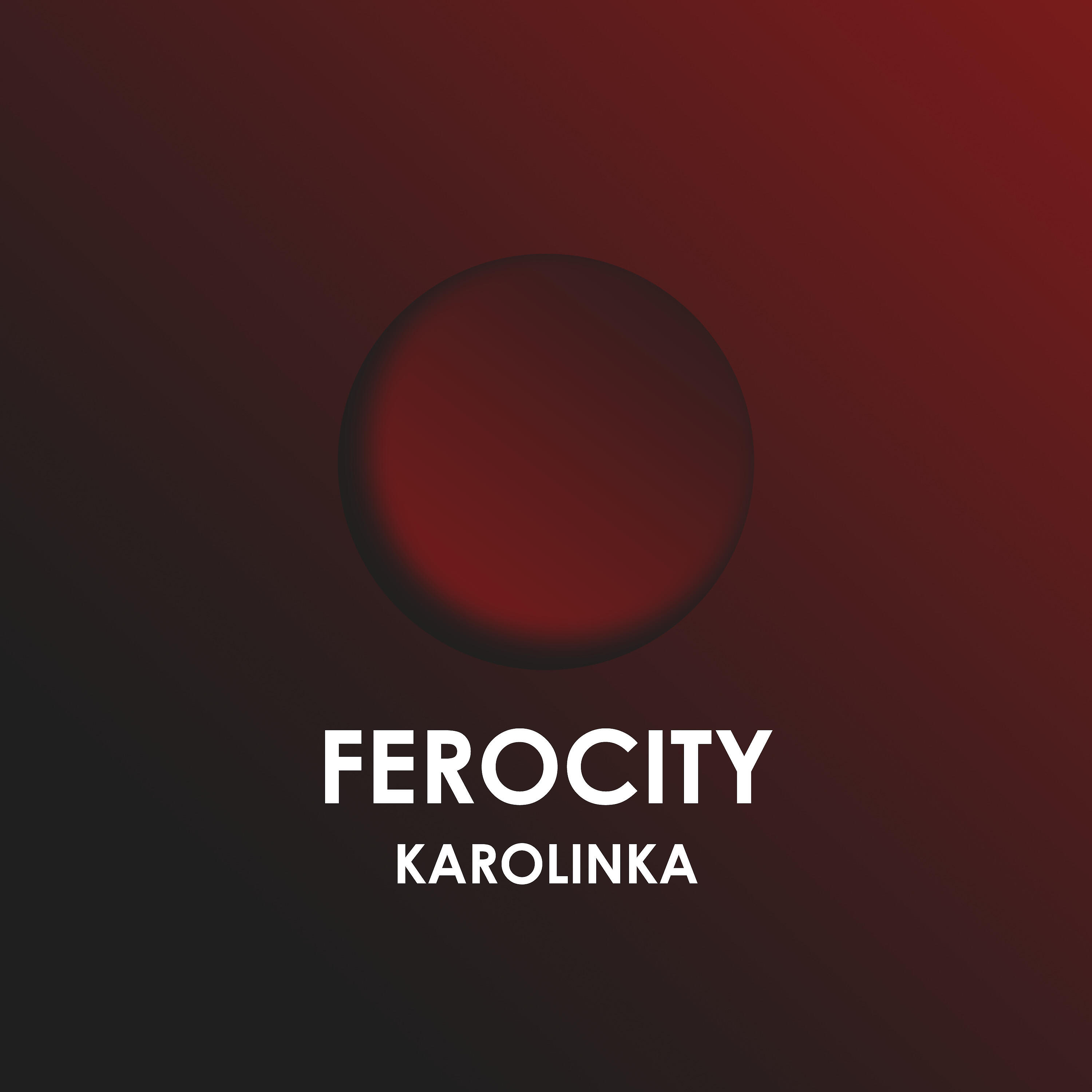 Релиз Ferocity