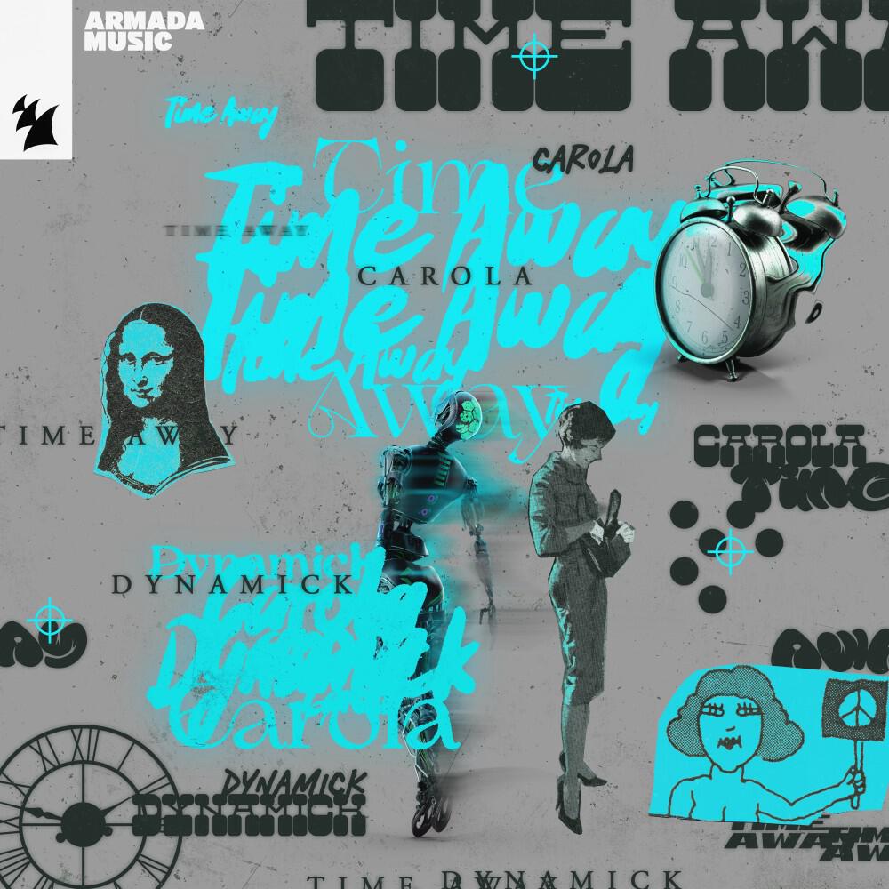 Релиз Time Away