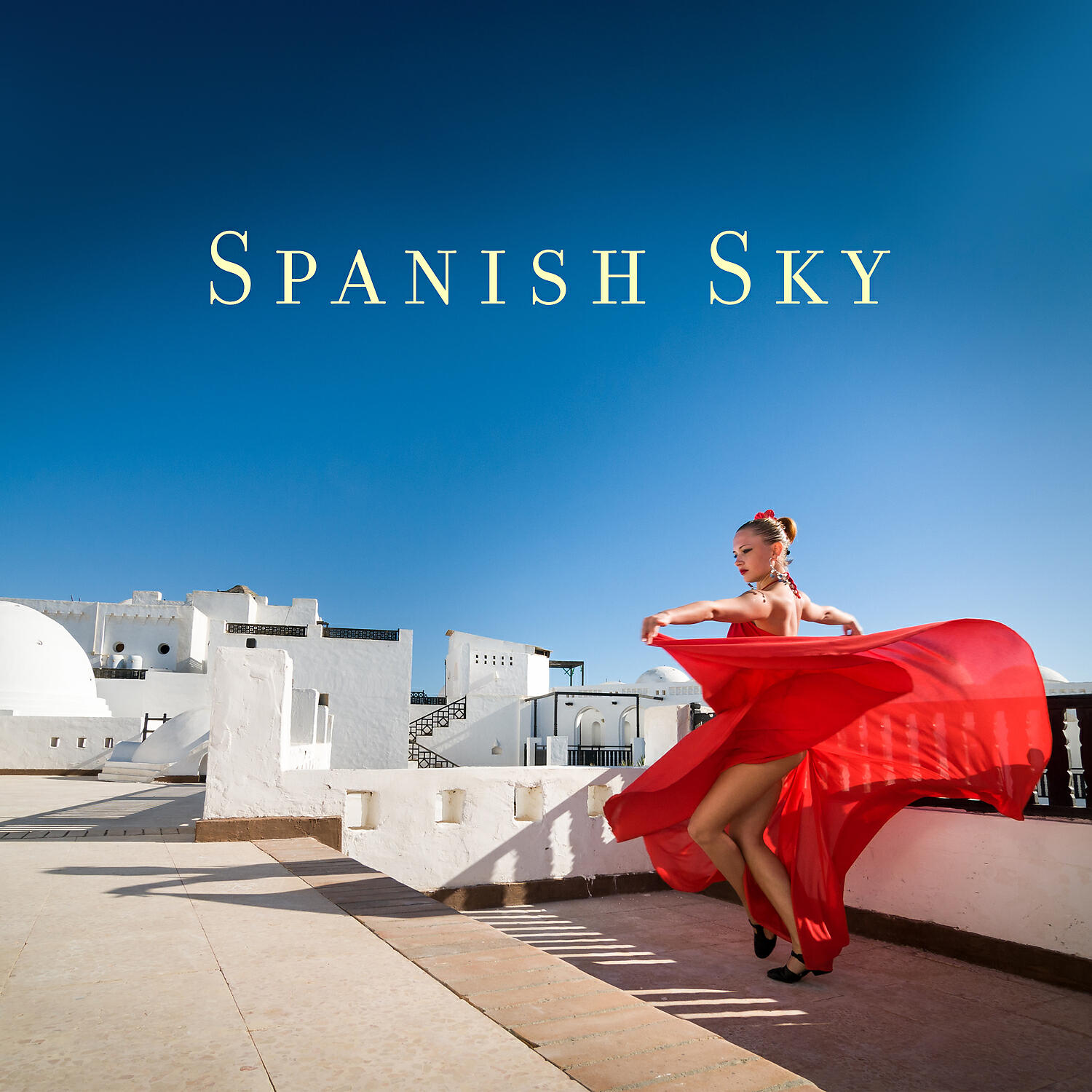 Релиз Spanish Sky