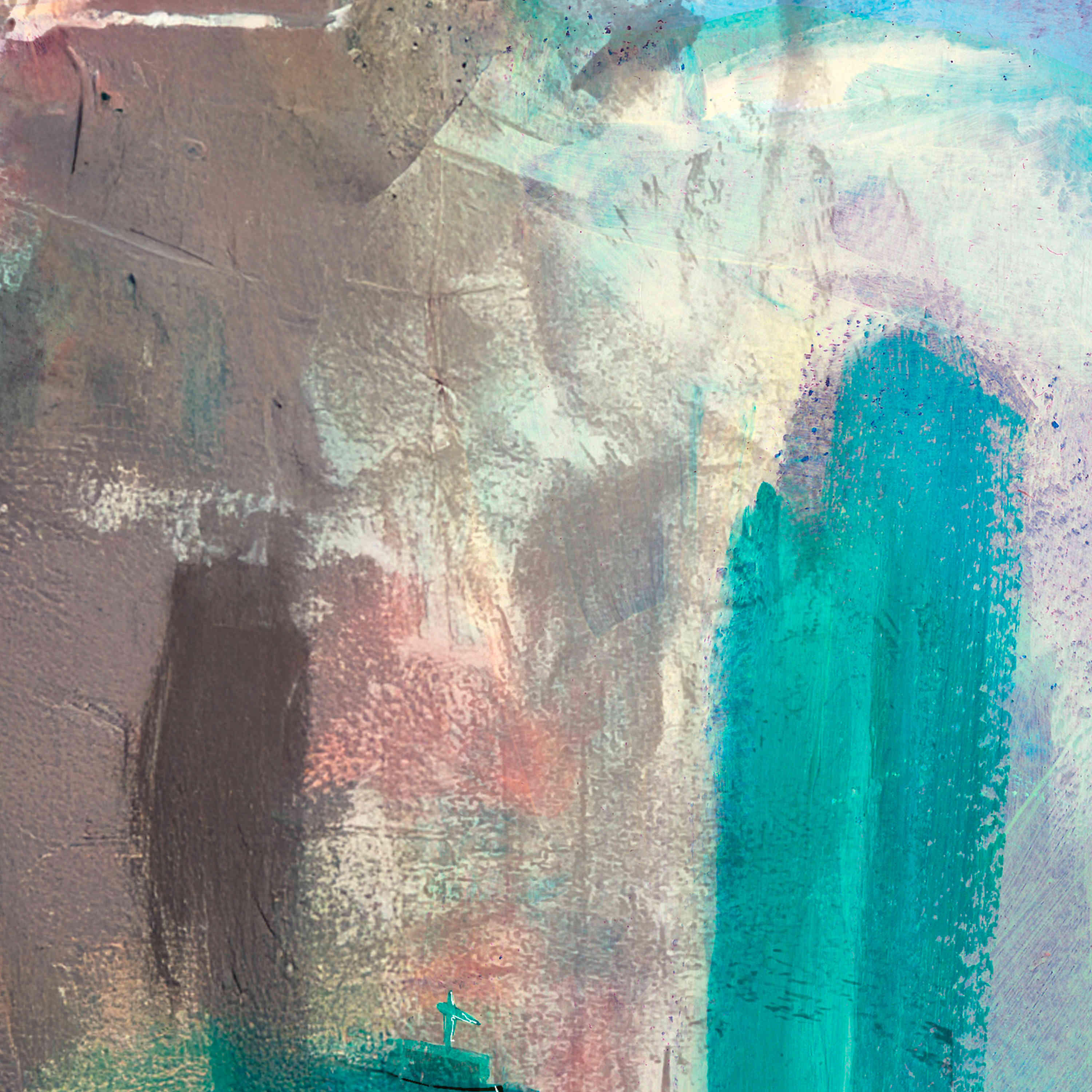 Релиз On Love & Fresh Water