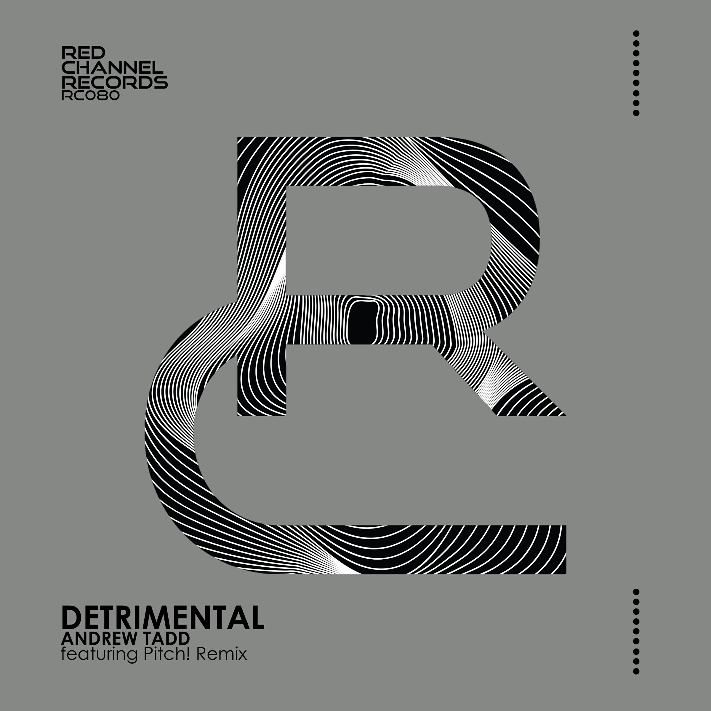 Релиз Detrimental