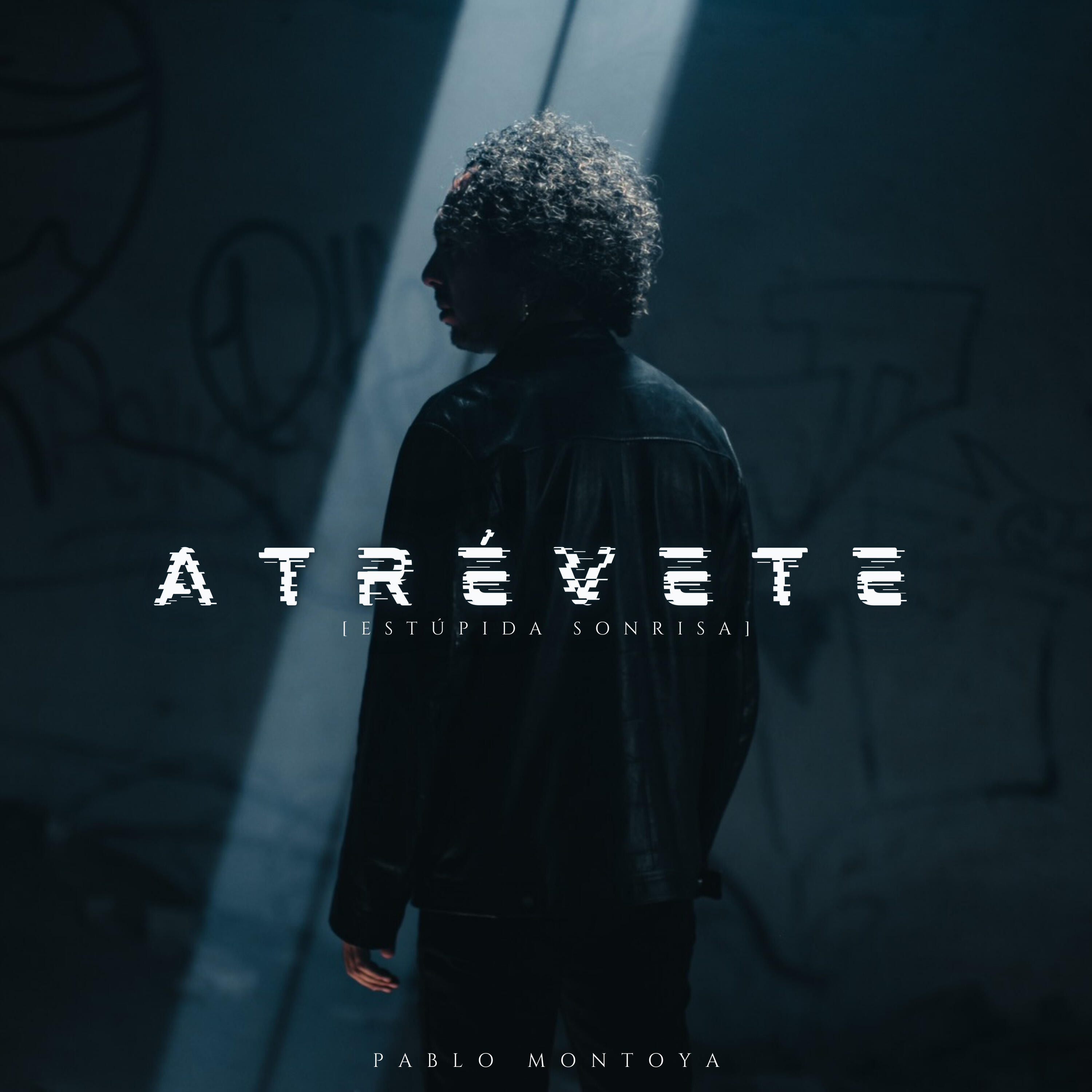 Релиз Atrévete (Estúpida Sonrisa)