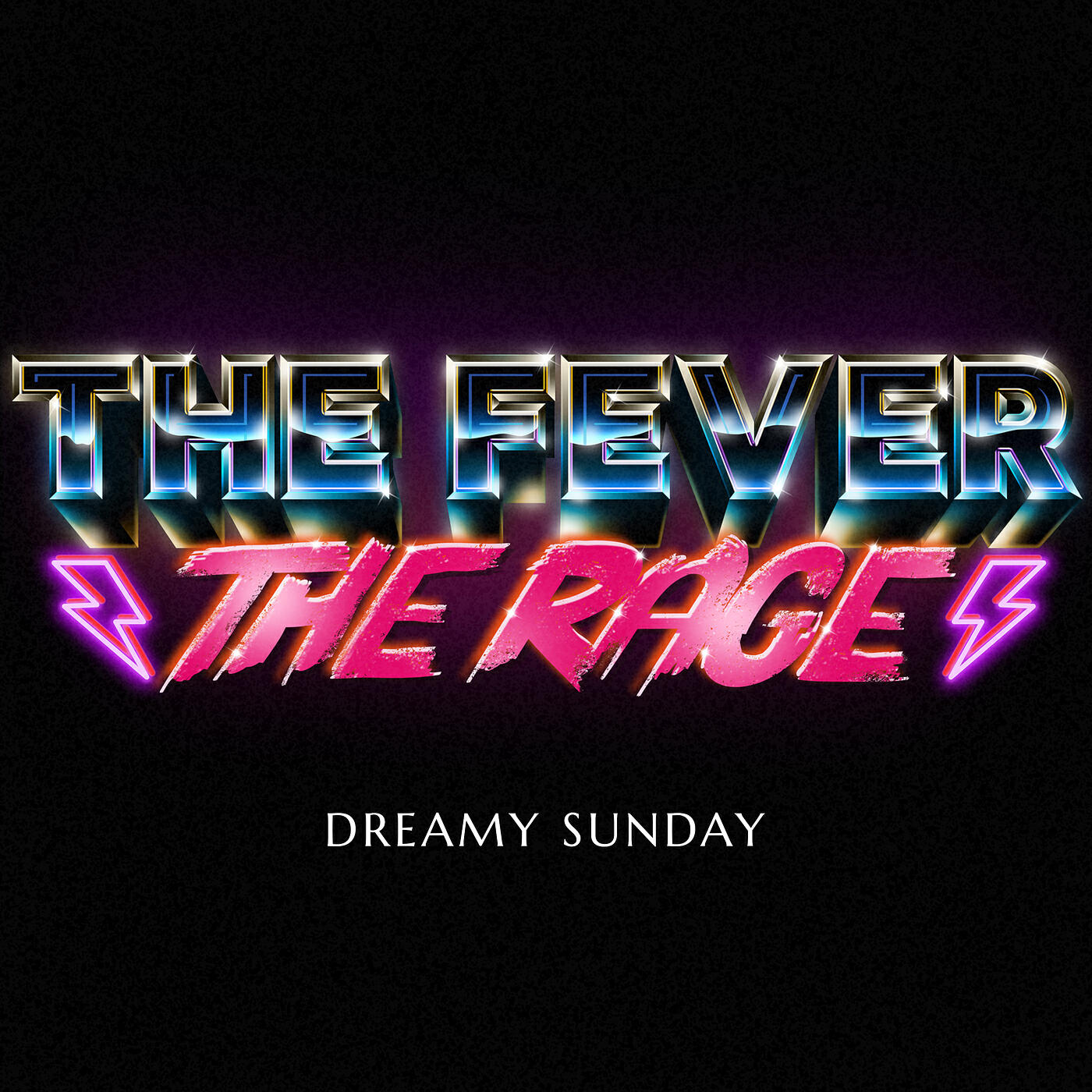 Релиз Dreamy Sunday