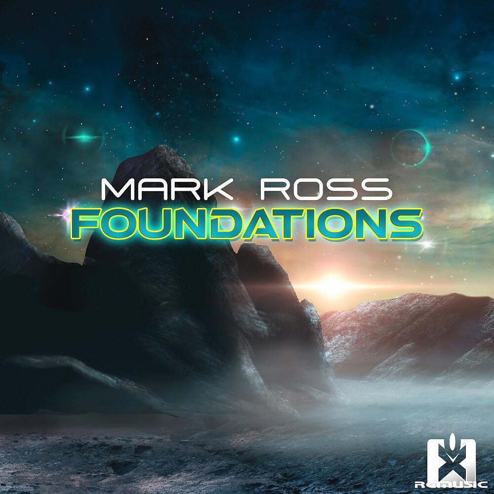 Релиз Foundations