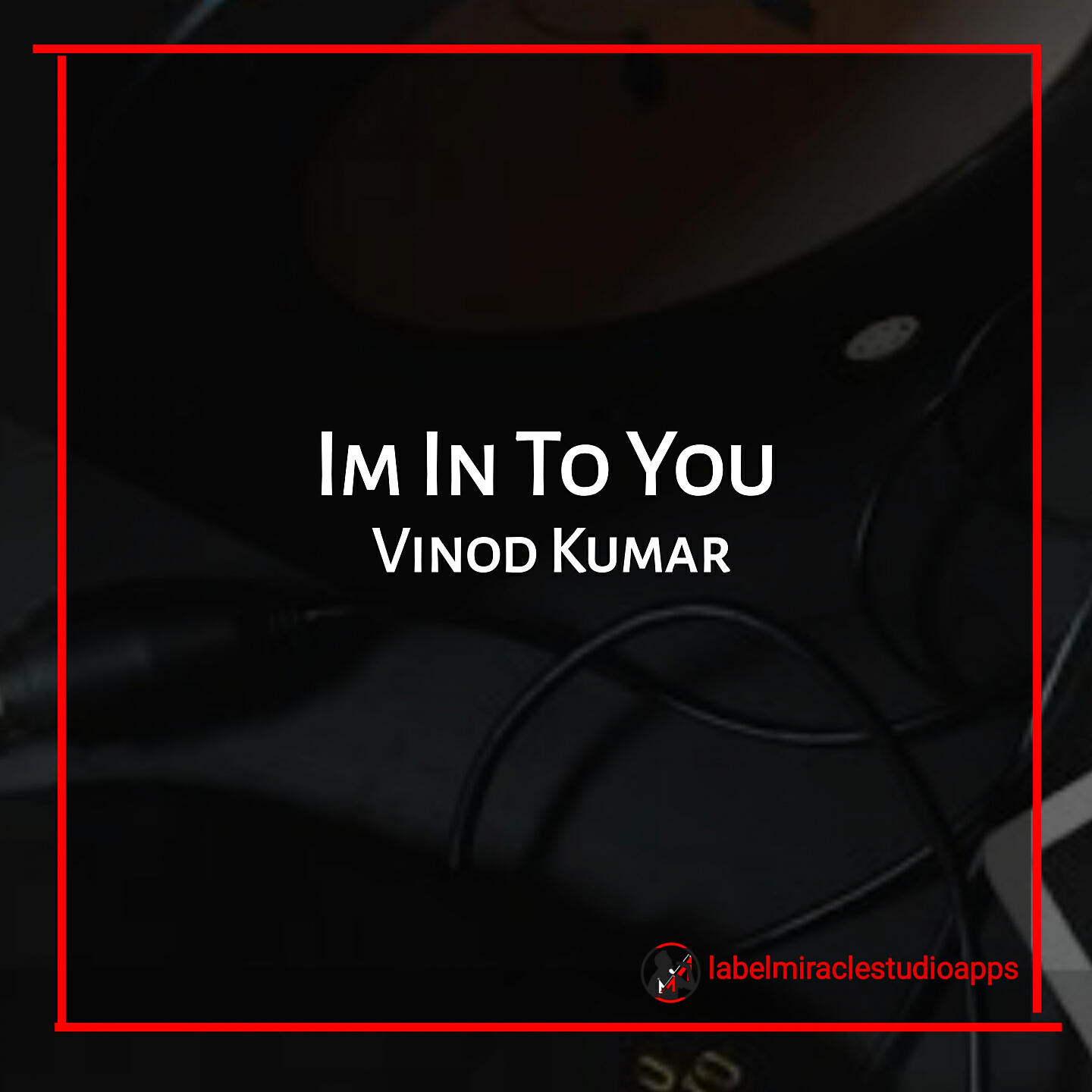 Релиз Im In To You
