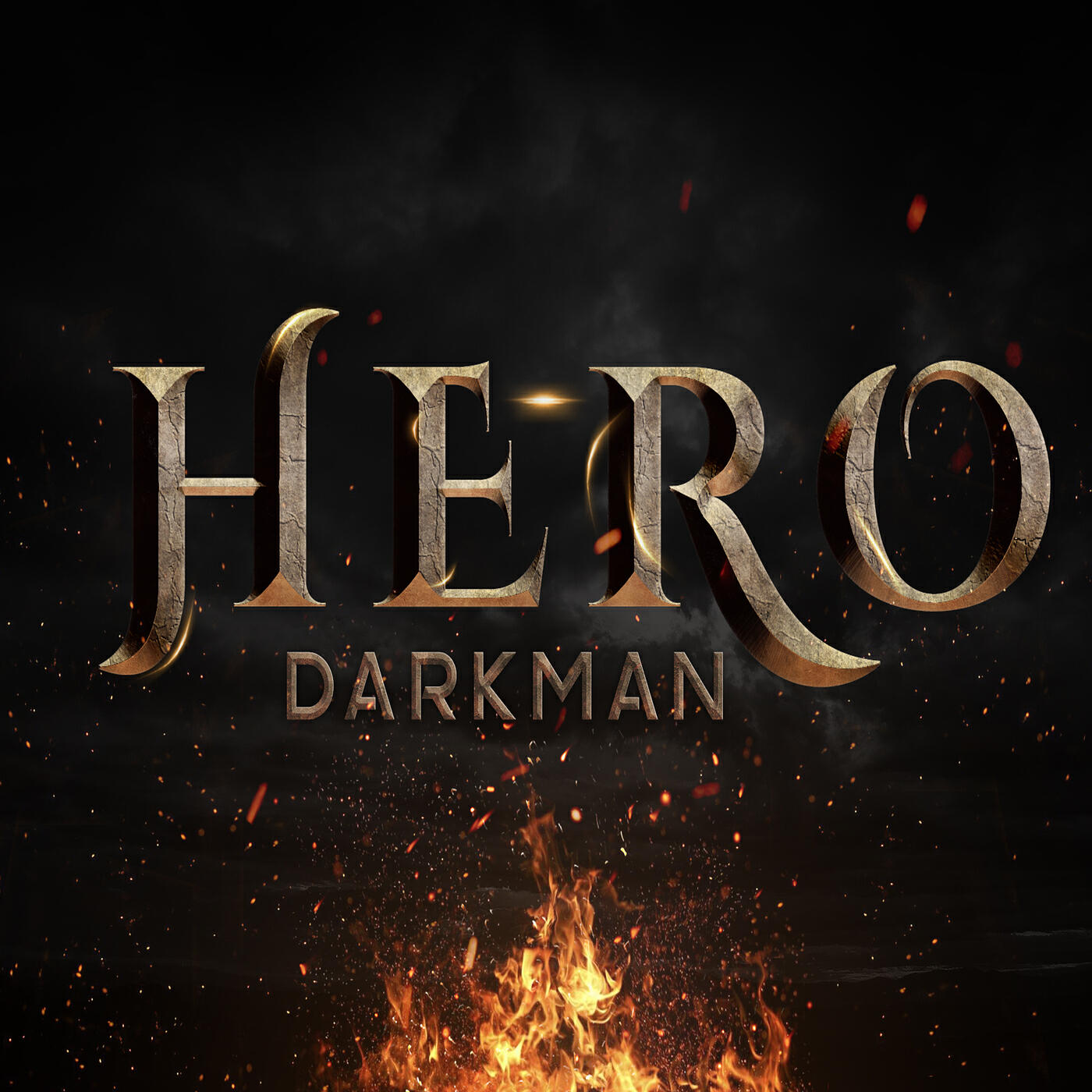 Скачать песню Darkman - Hero бесплатно в MP3 для Android и iOS