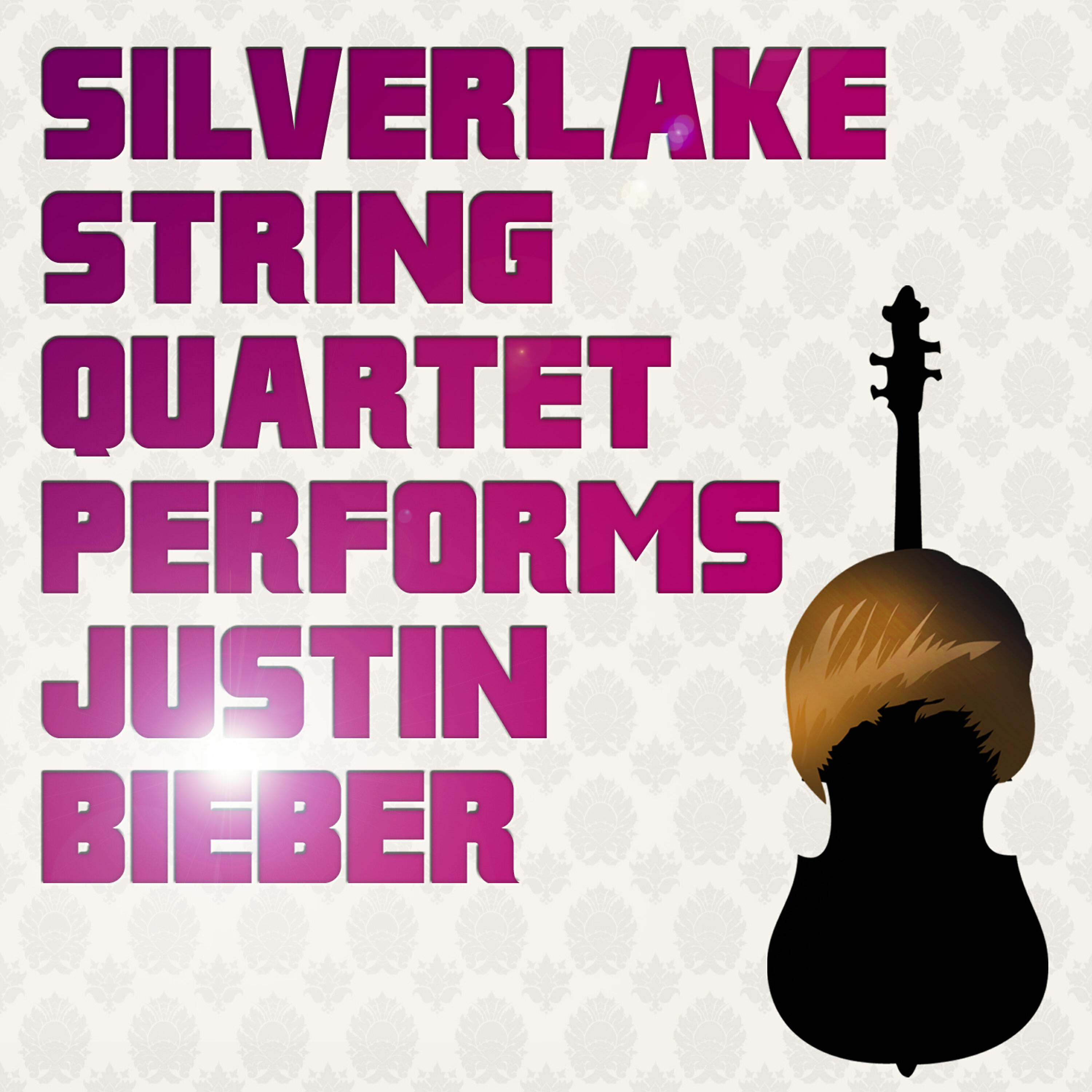 Релиз Silverlake String Quartet Performs Justin Bieber