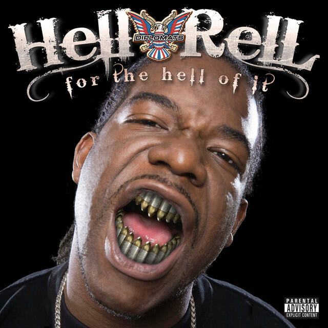 Релиз For The Hell Of It