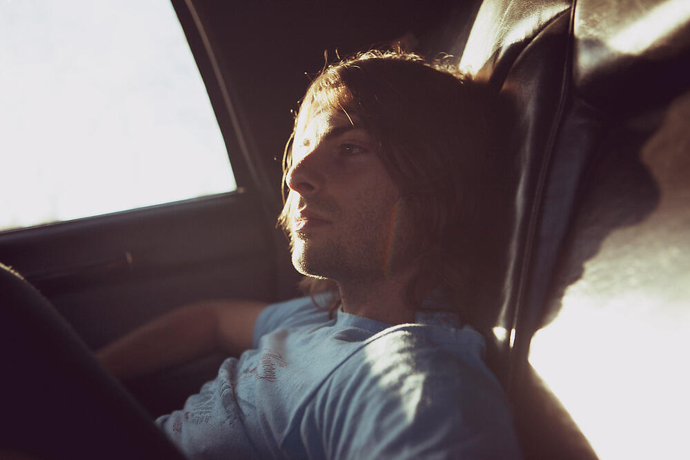Robert Schwartzman