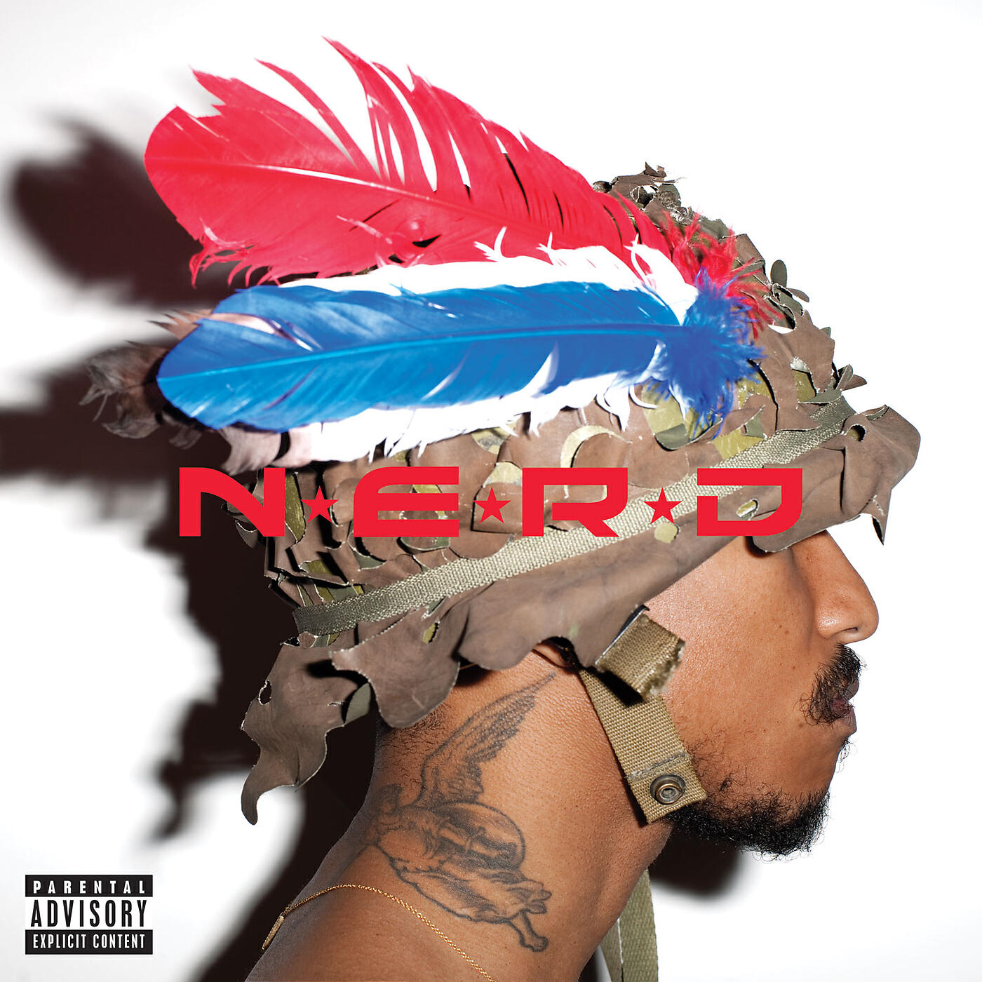 Скачать песню N.E.R.D. - Hypnotize U бесплатно в MP3 для Android и iOS
