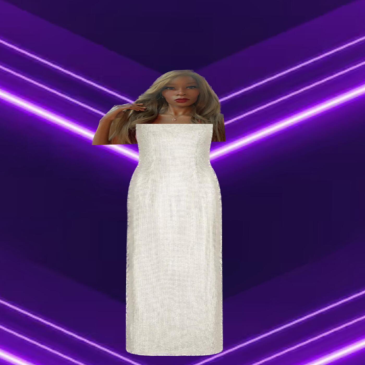 Релиз Luxury