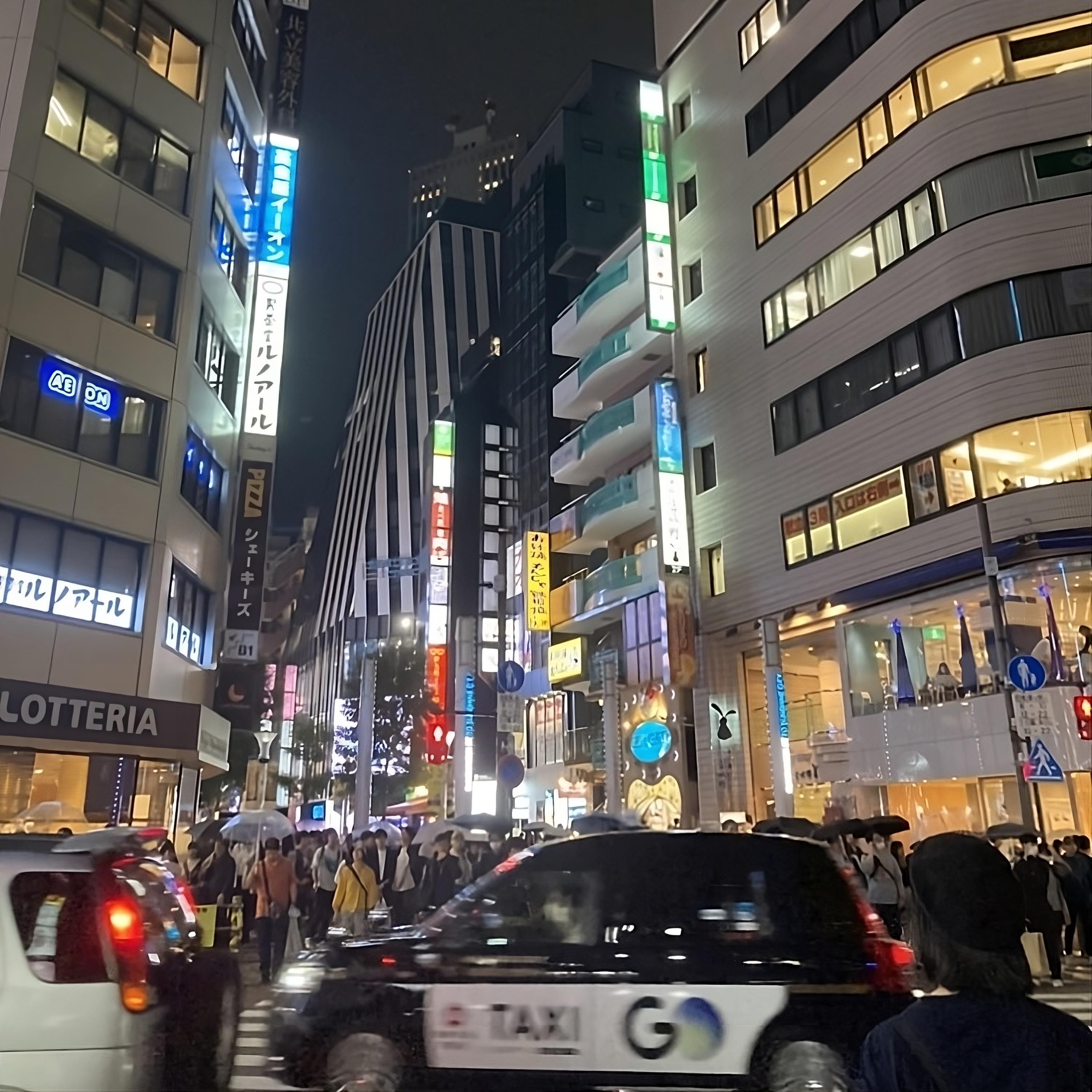 Релиз shibuya