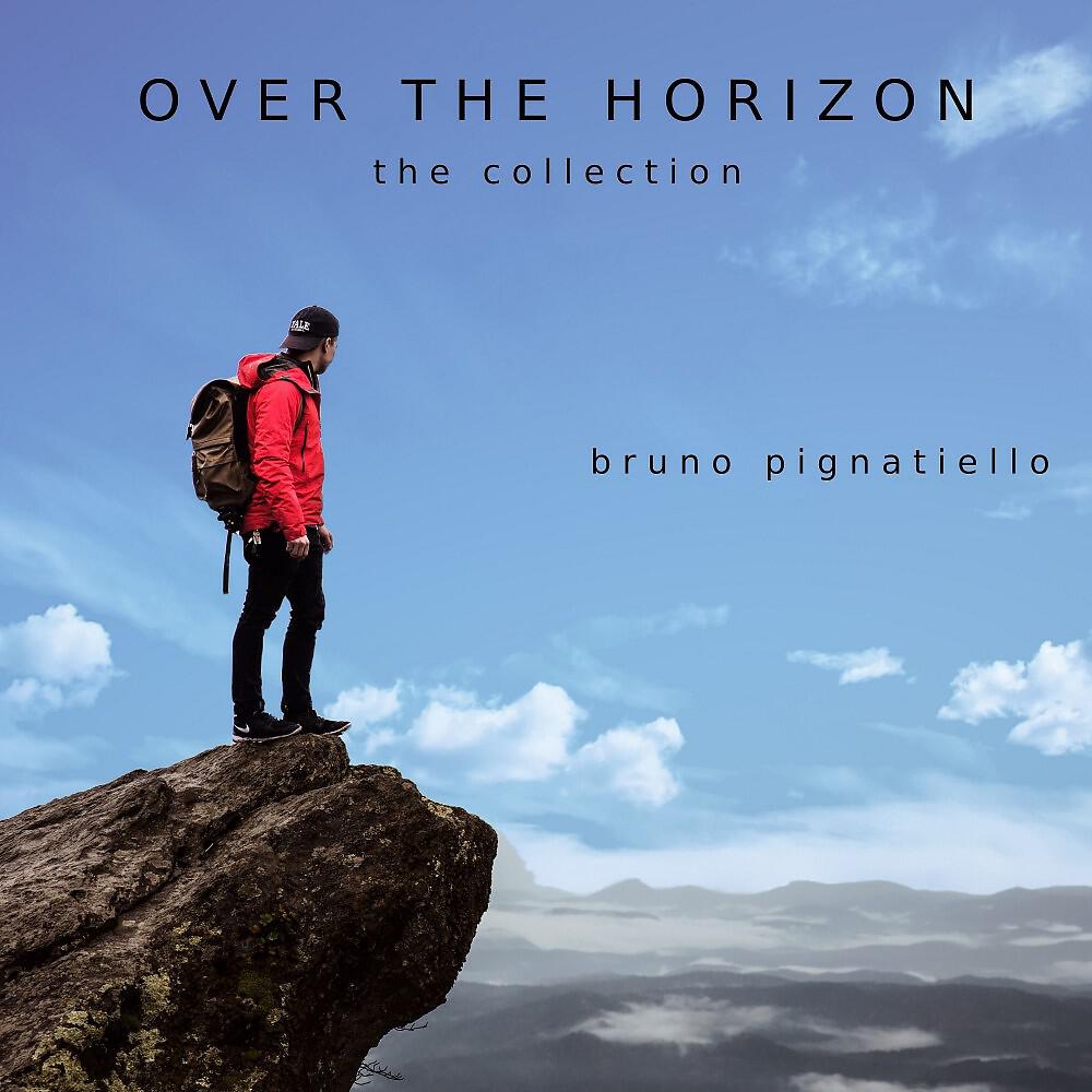 Релиз Over the Horizon: The Collection