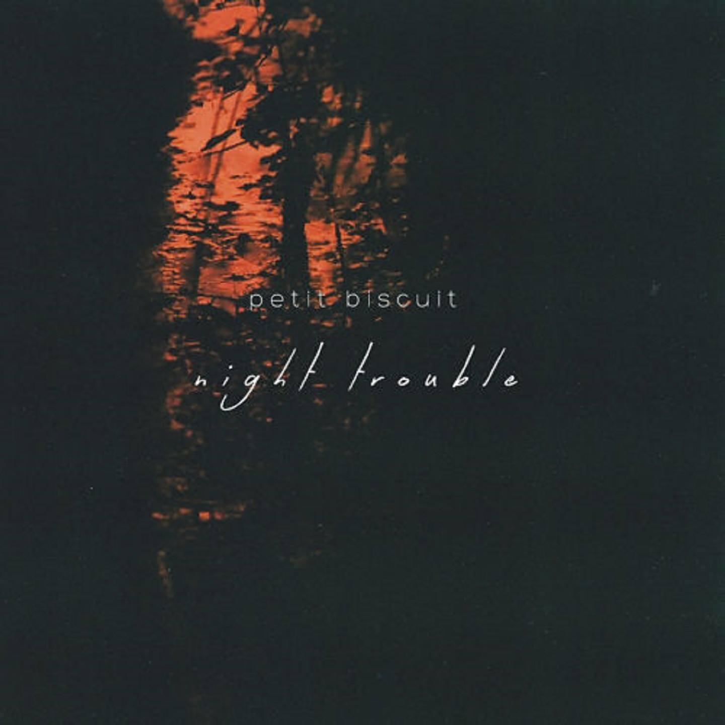 Релиз Night Trouble