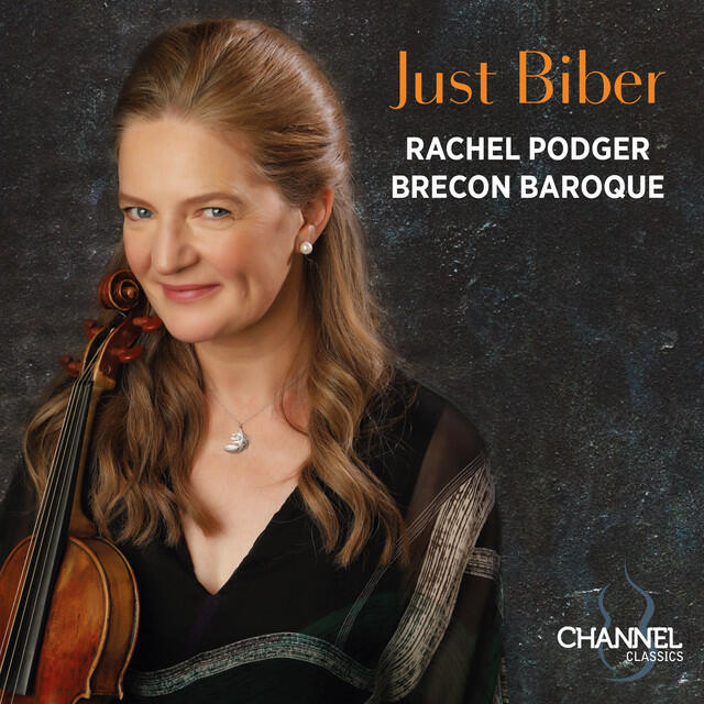 Релиз Biber: Violin Sonata No. 6 in C Minor, C. 143: IV. Gavotta