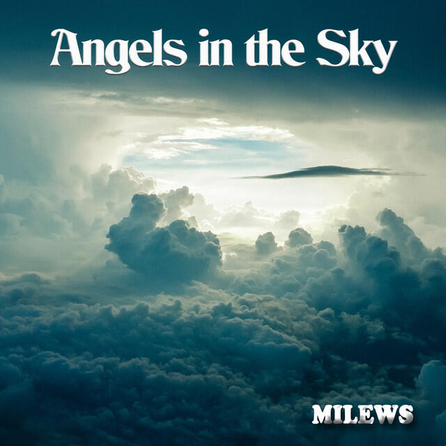 Релиз Angels in the Sky (Chillout Mix)