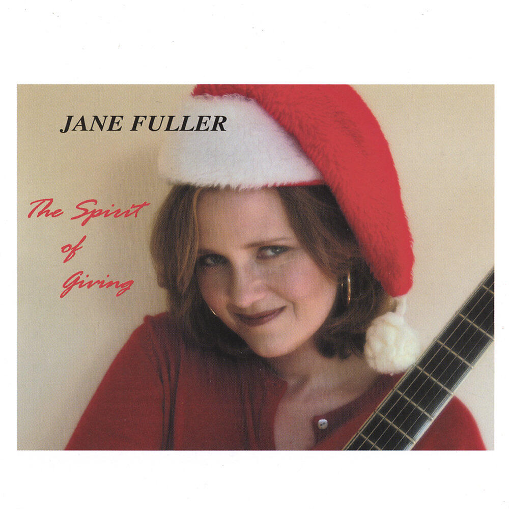 Jane Fuller