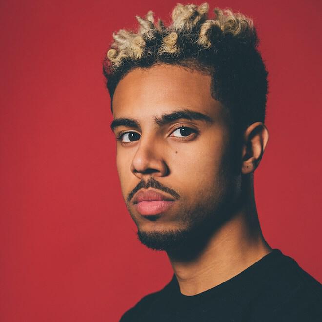 Vic Mensa все песни в mp3