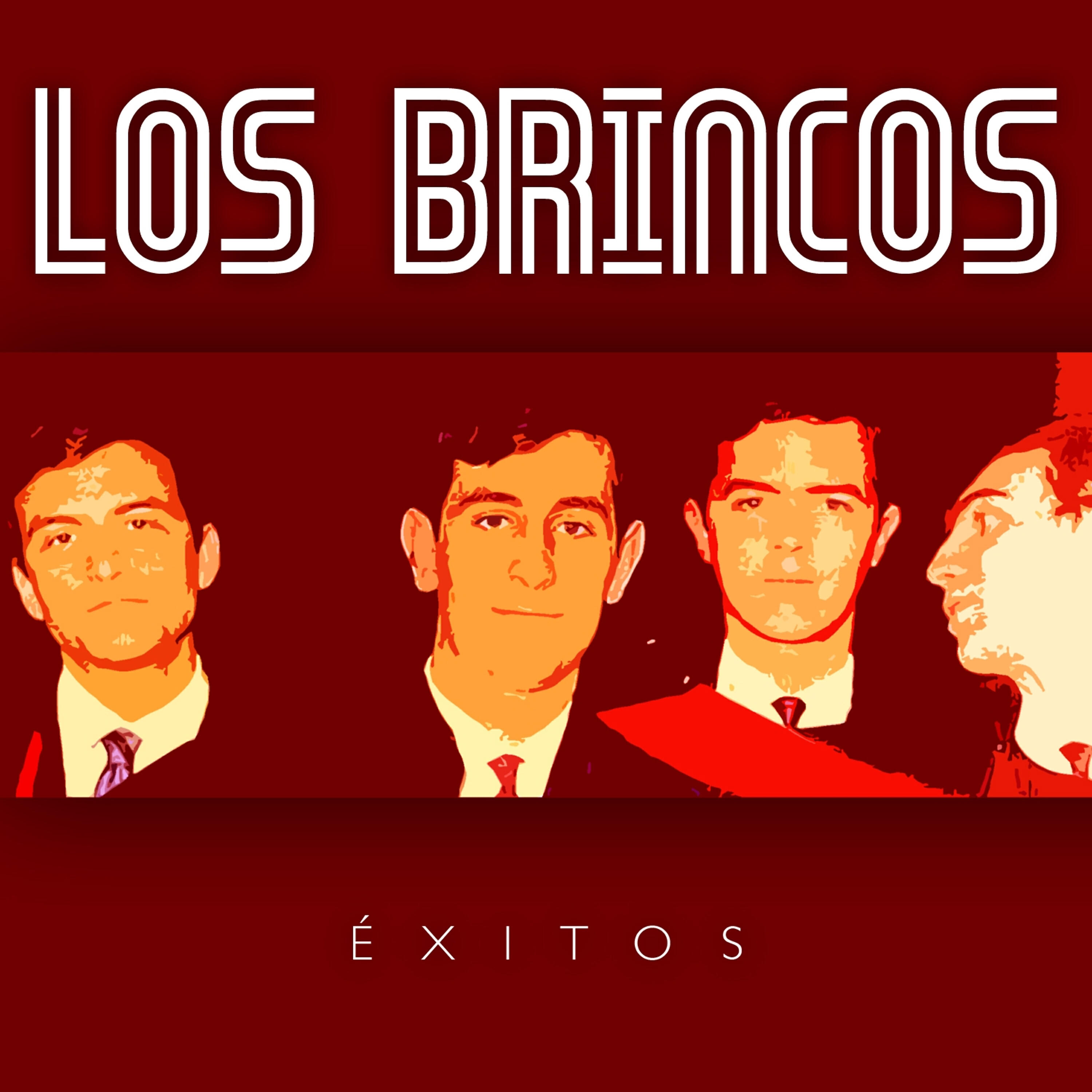 Релиз Los Brincos Éxitos