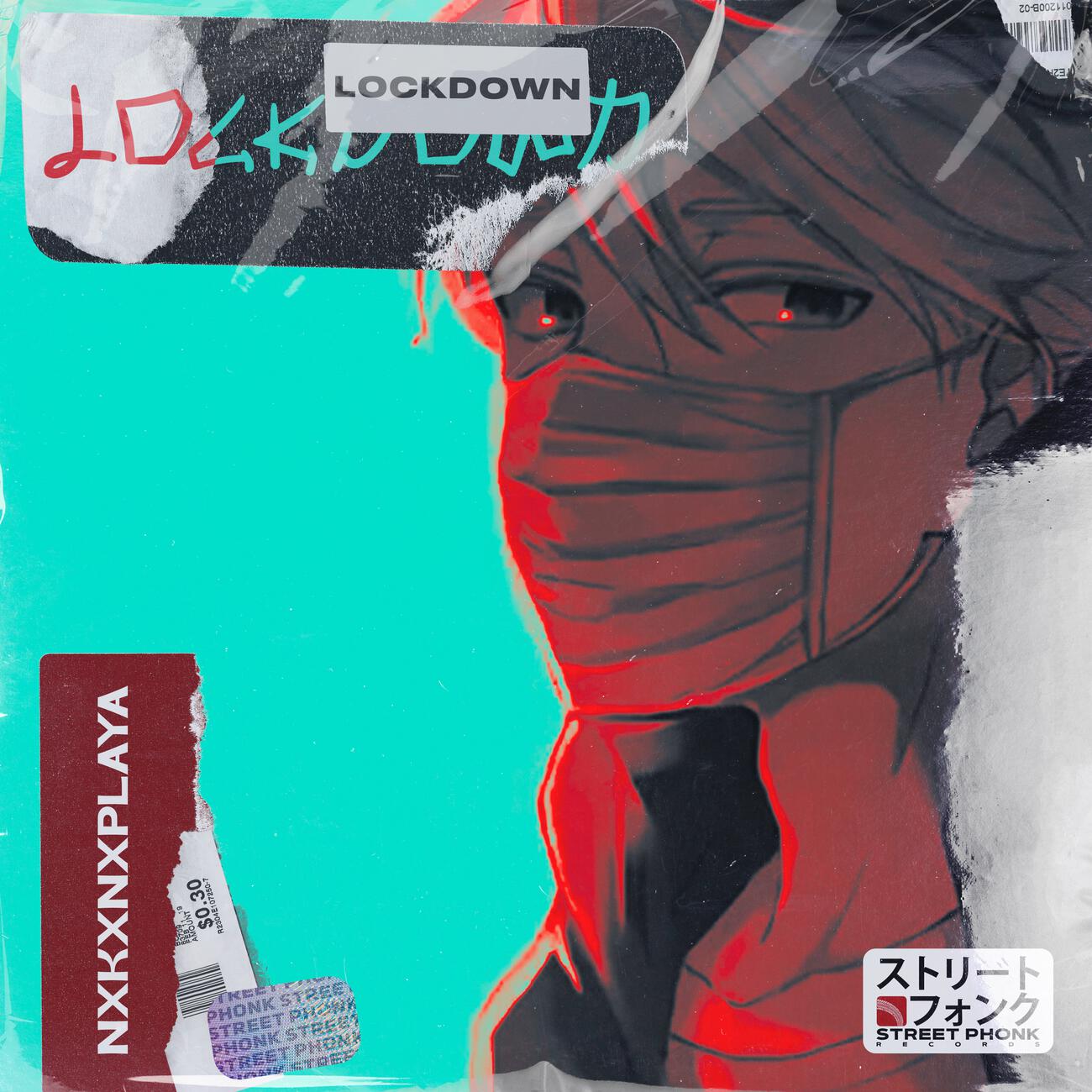 Релиз LOCKDOWN