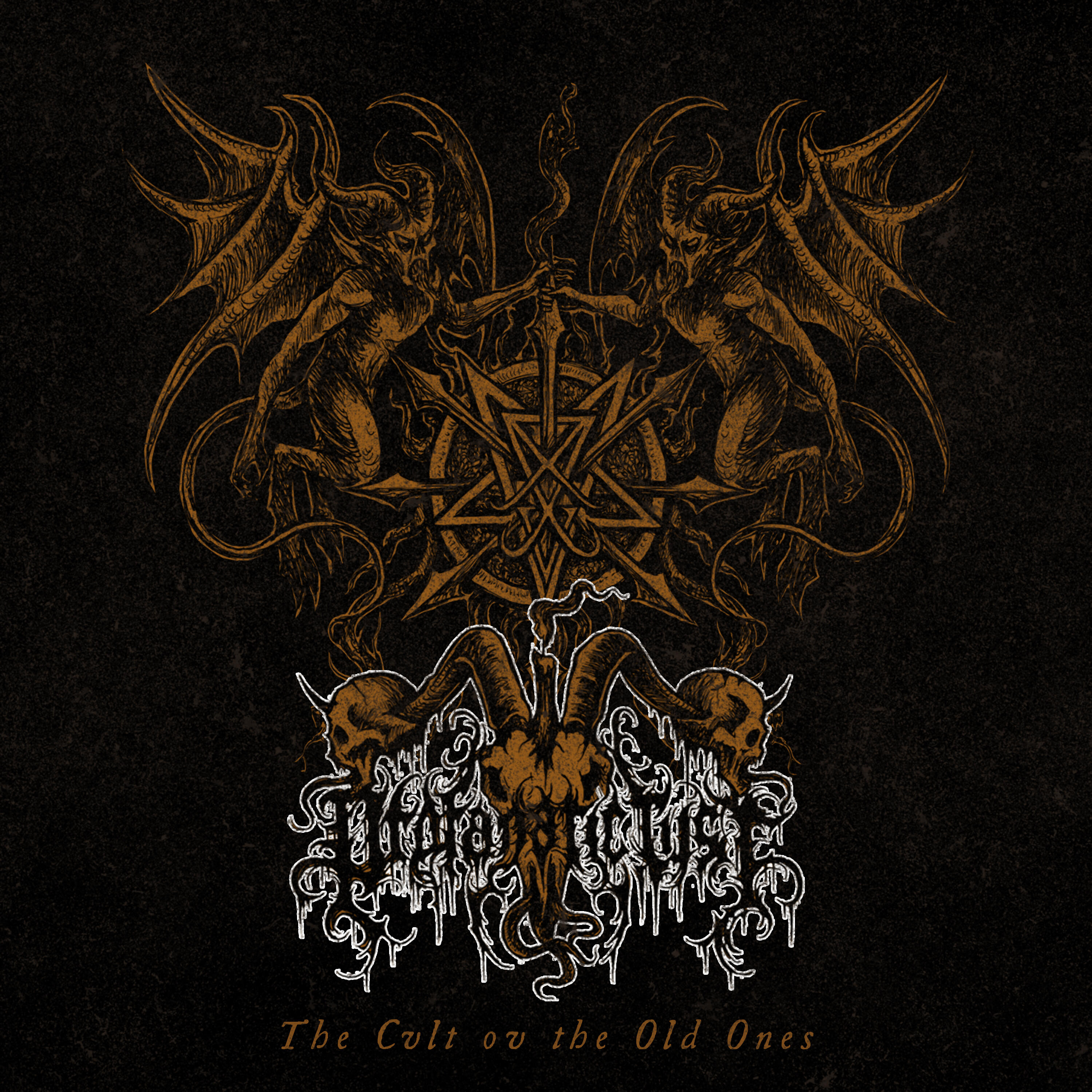 Релиз The Cvlt Ov the Old Ones