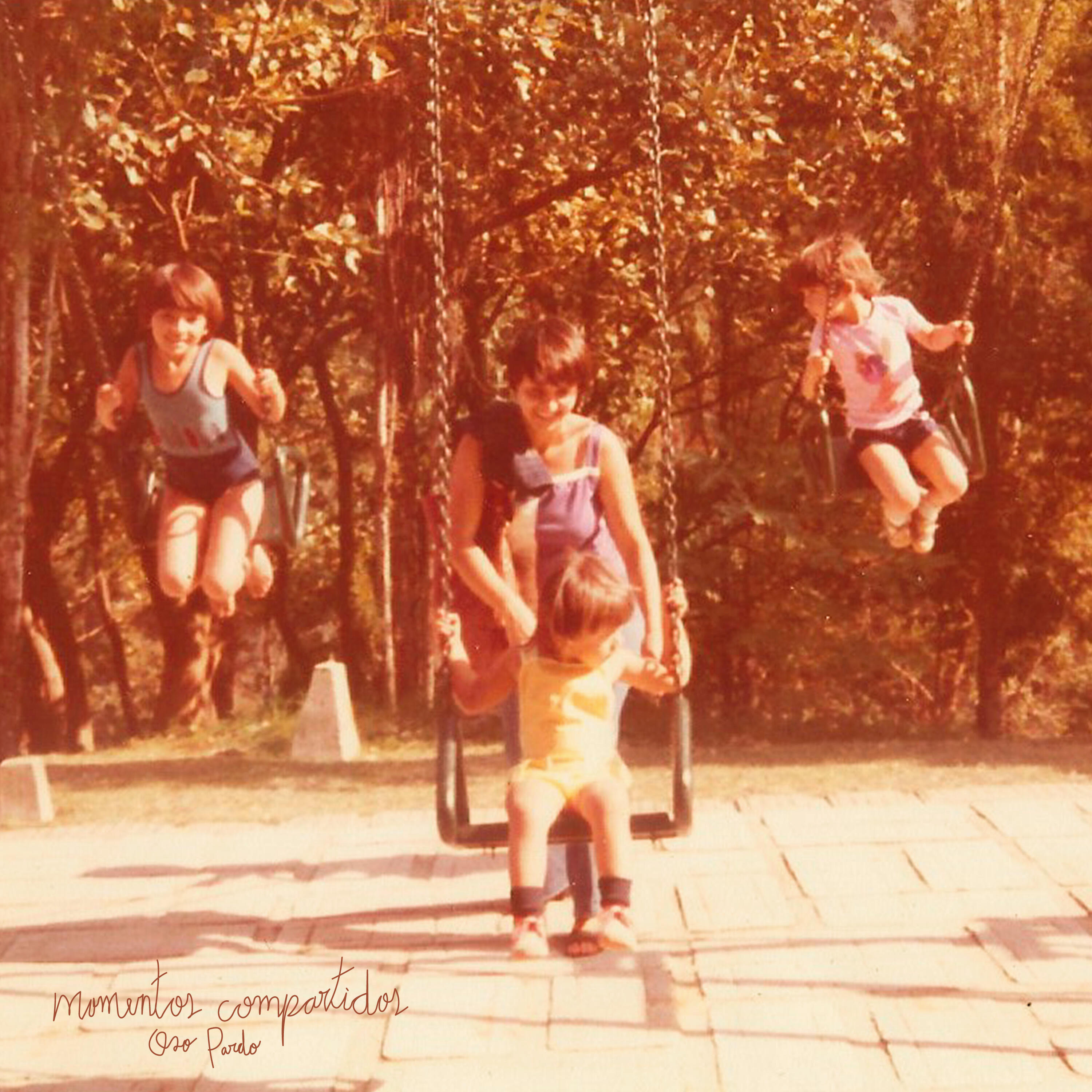 Релиз Momentos Compartidos
