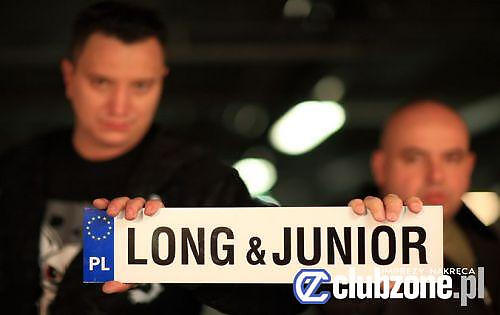 Long & Junior