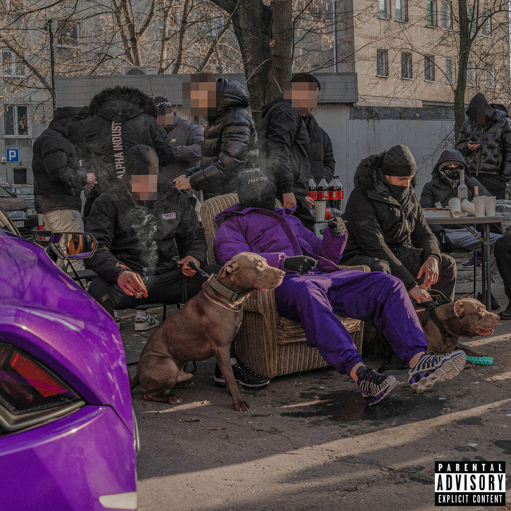 Релиз Od początku Freestyle