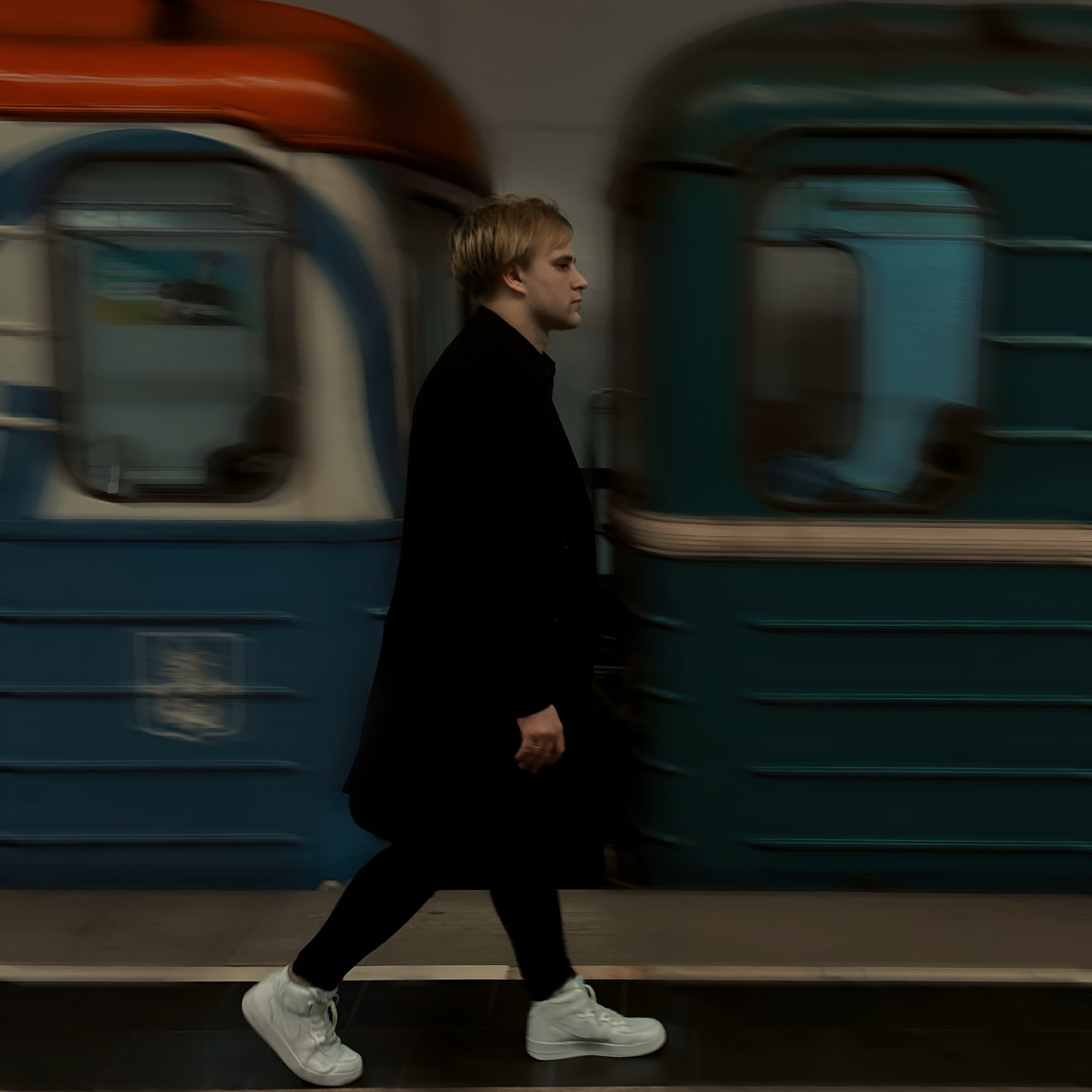 Релиз Небо того года