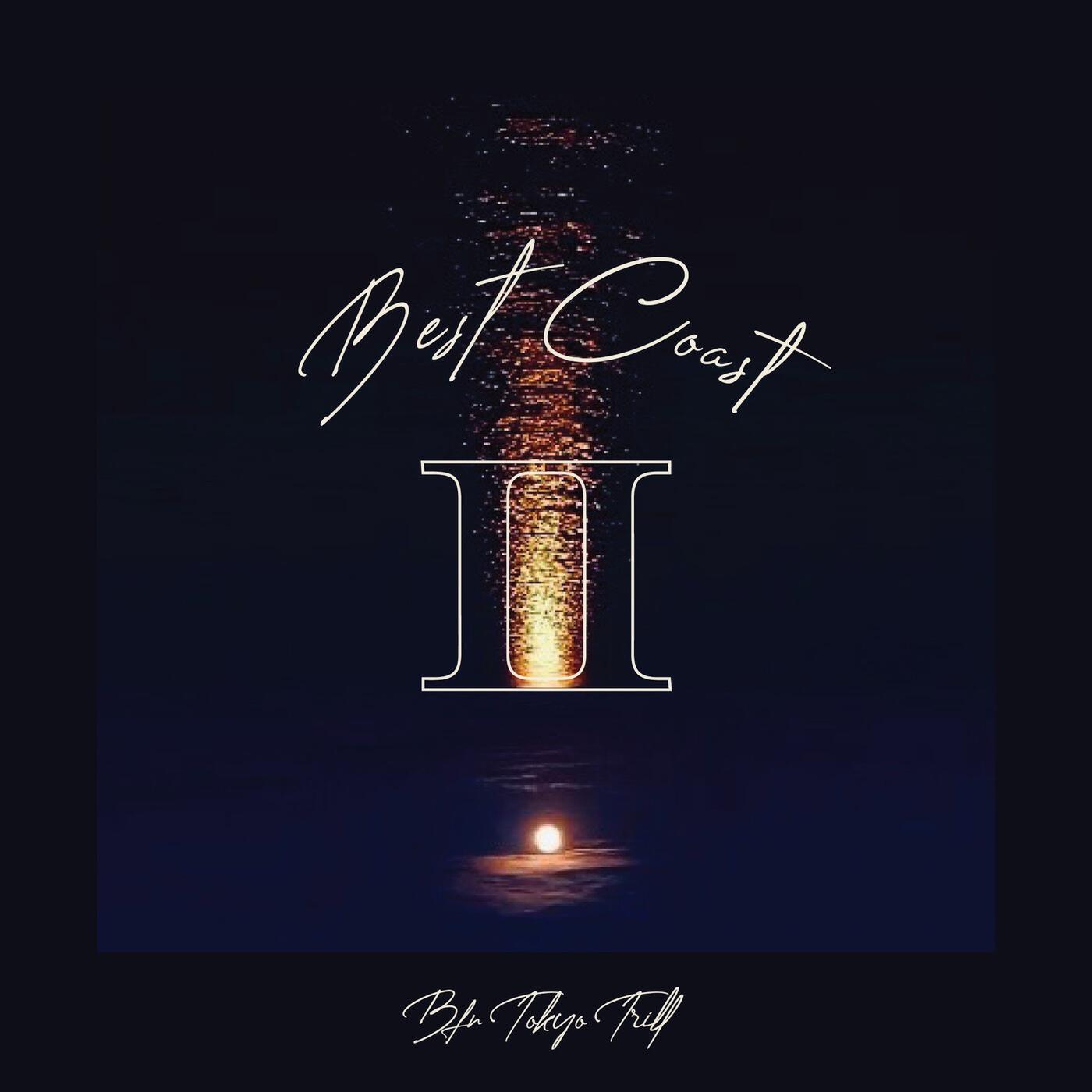Релиз Best Coast 2