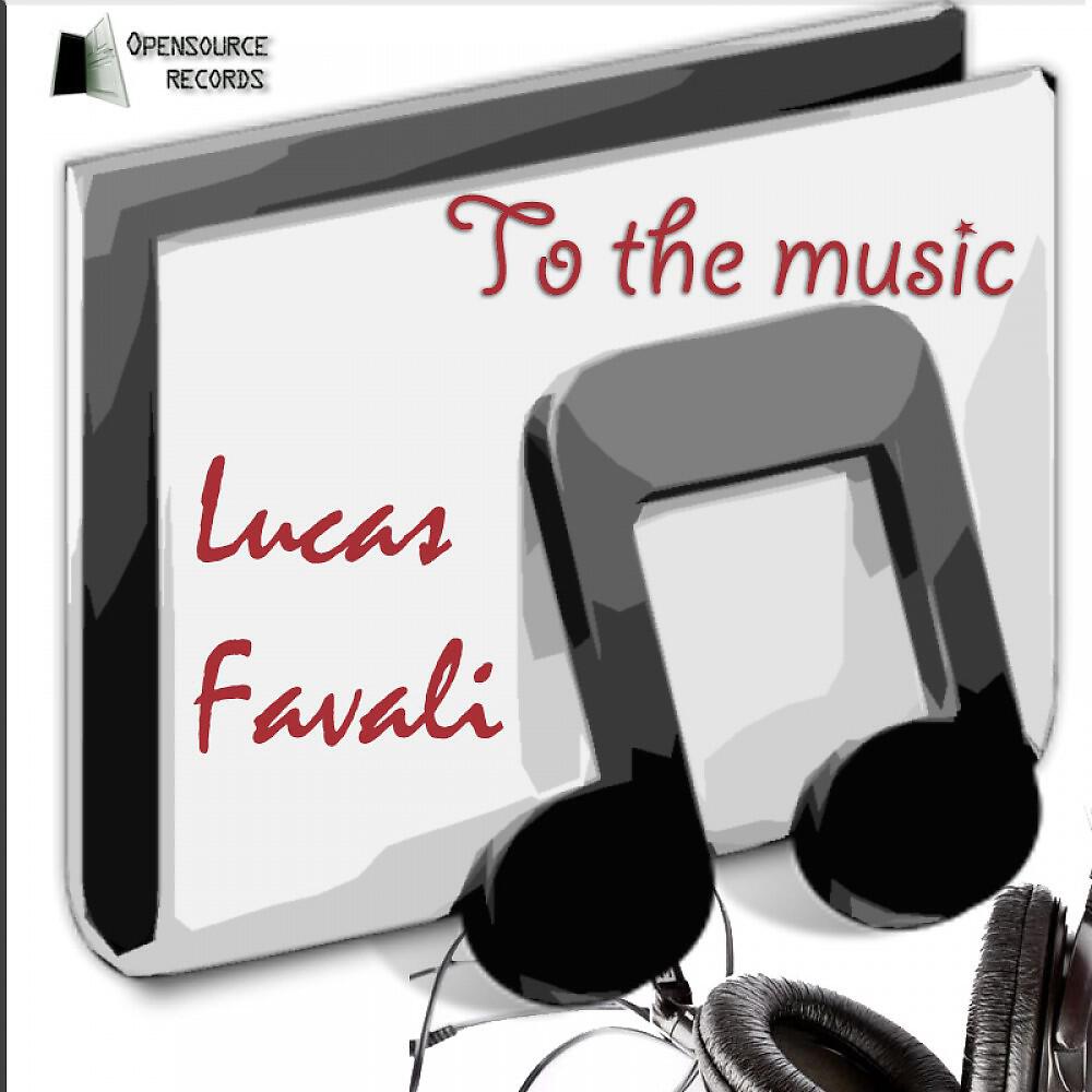 Релиз To the Music
