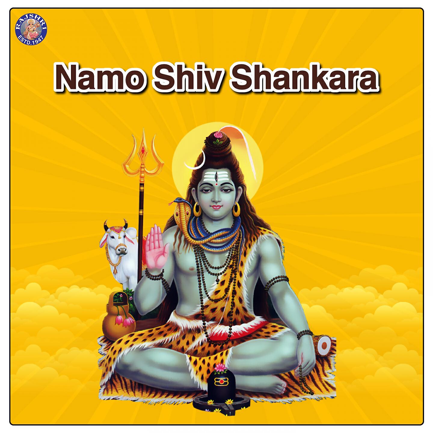 Релиз Namo Shiv Shankara