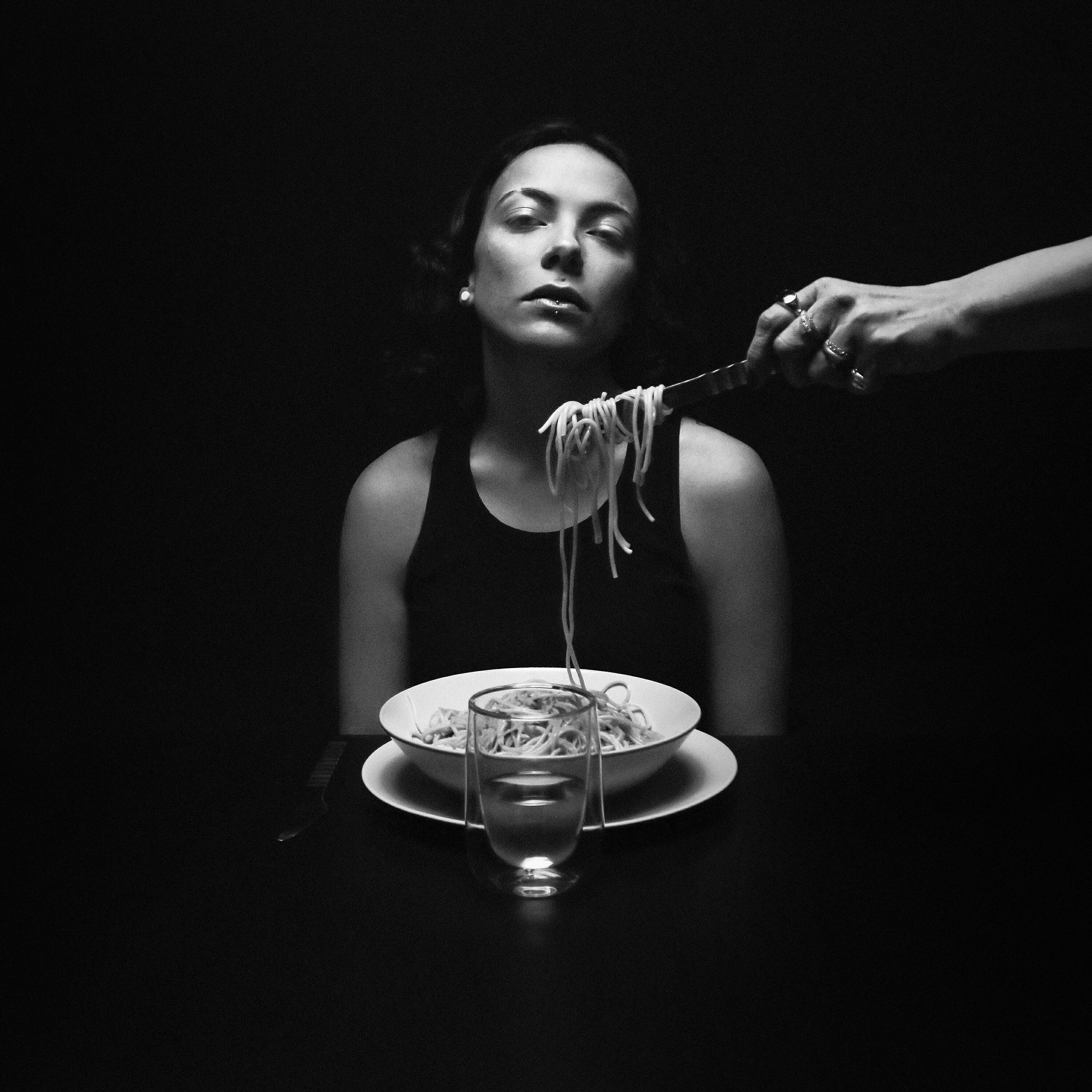 Релиз Perdo l'appetito