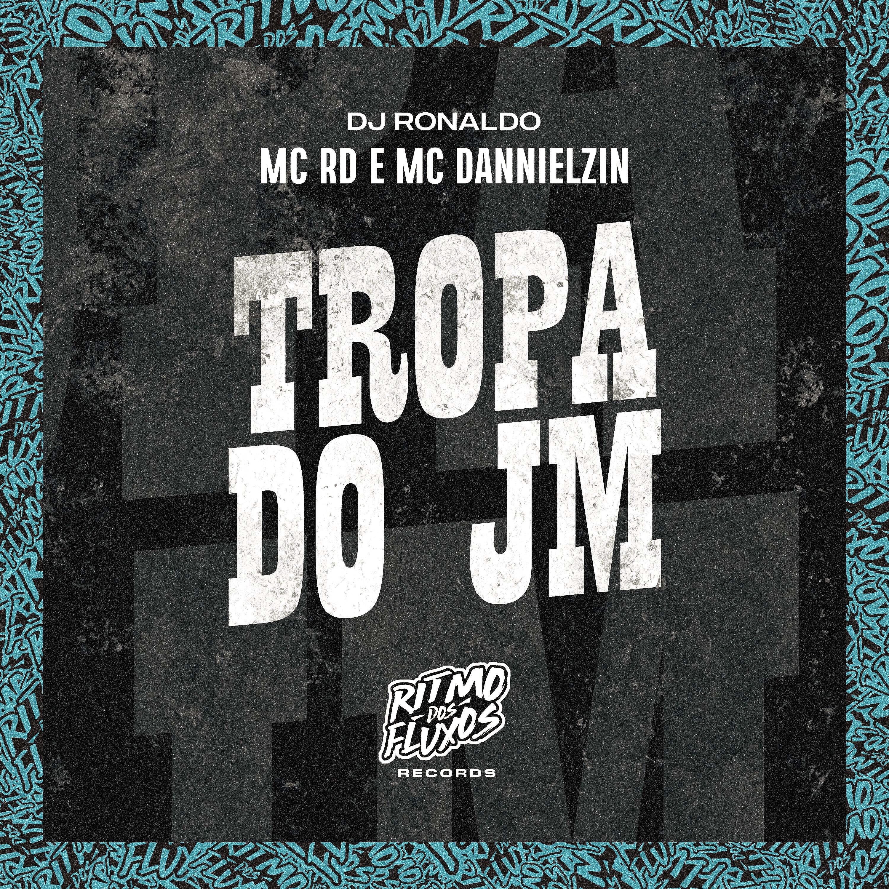 Релиз Tropa do Jm