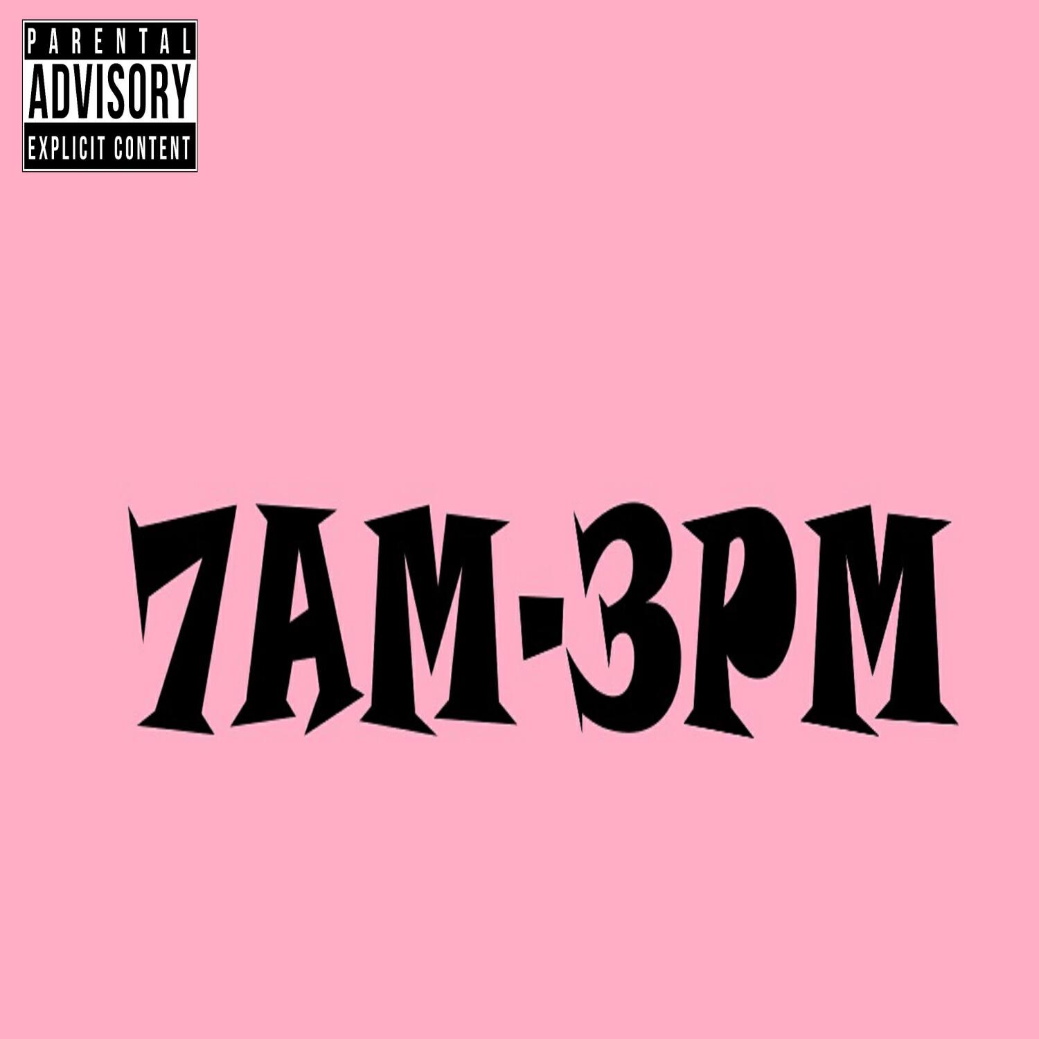 Релиз 7AM-3PM