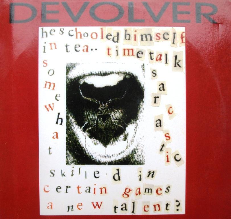 Devolver