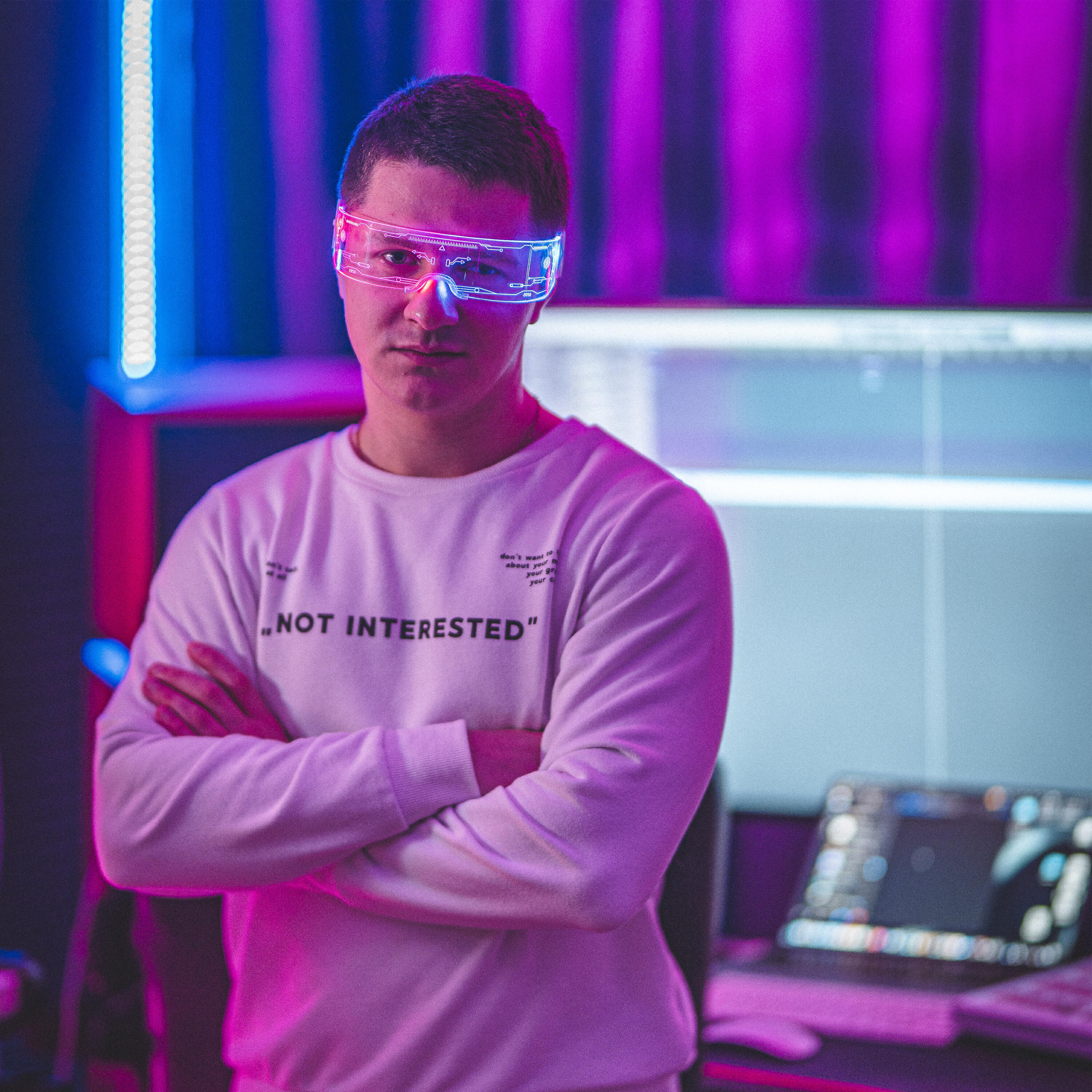 Релиз Ночь Улица Фонарь