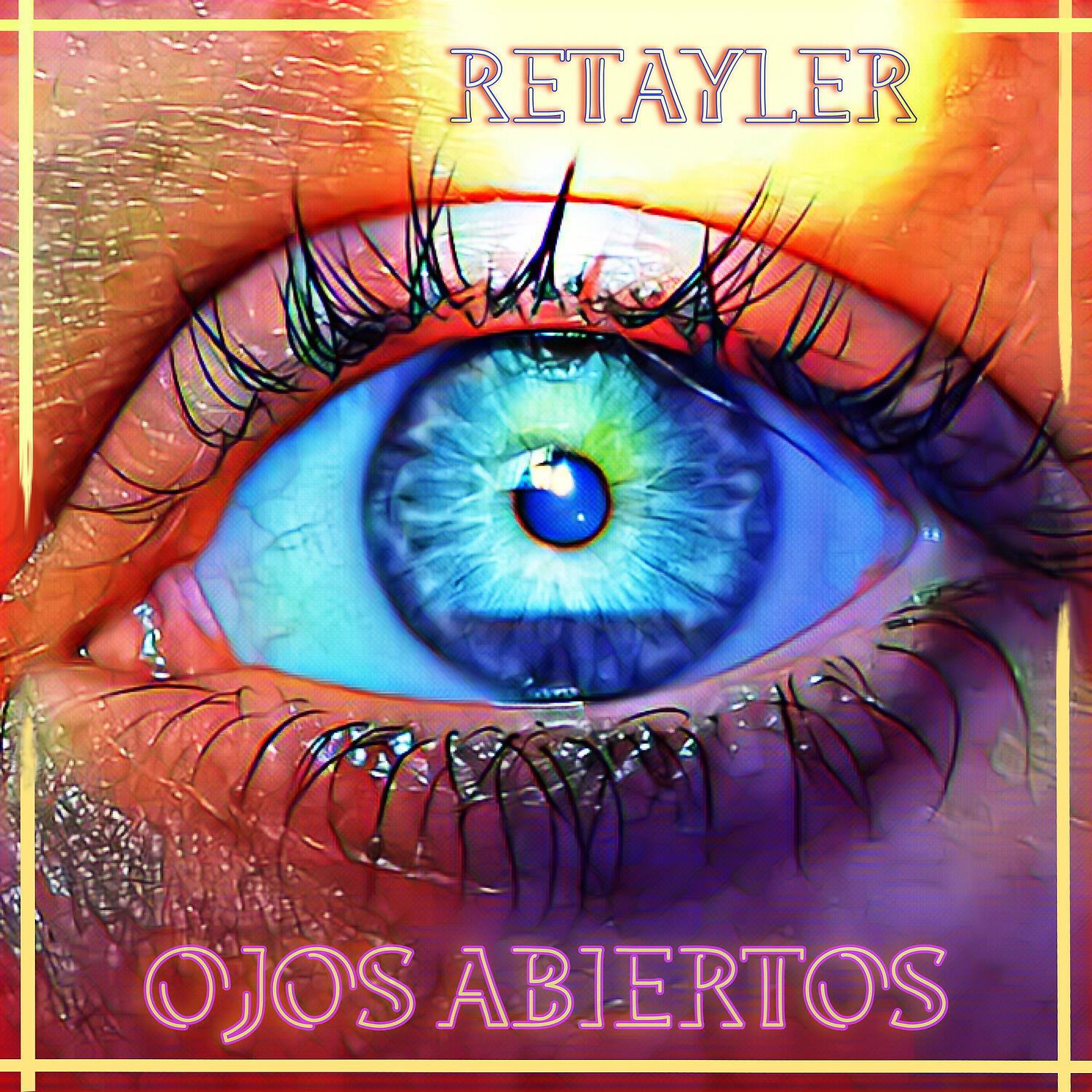 Релиз Ojos abiertos